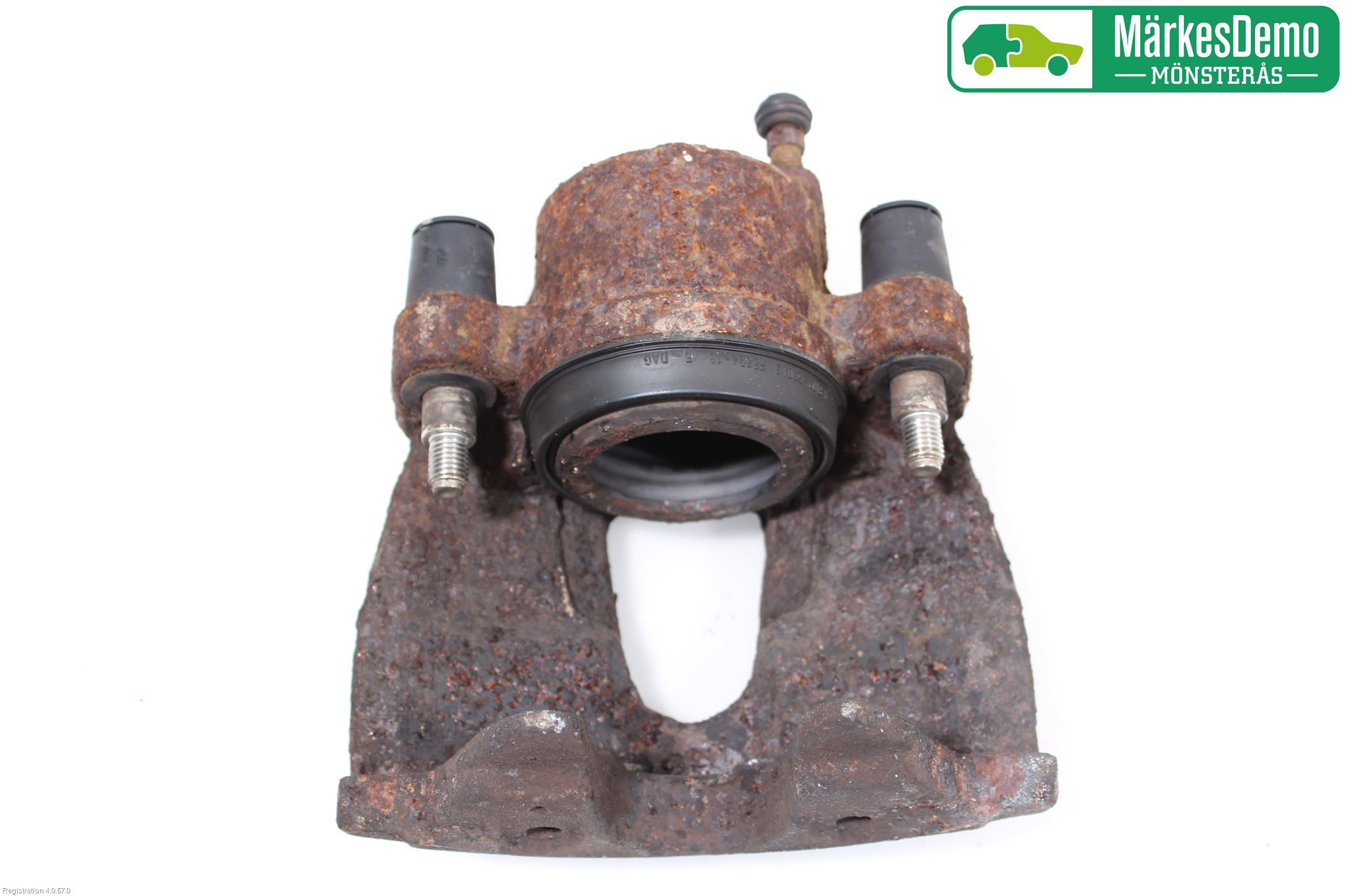 Ford FOCUS     04-07 Bremsecaliper Foran Høyre