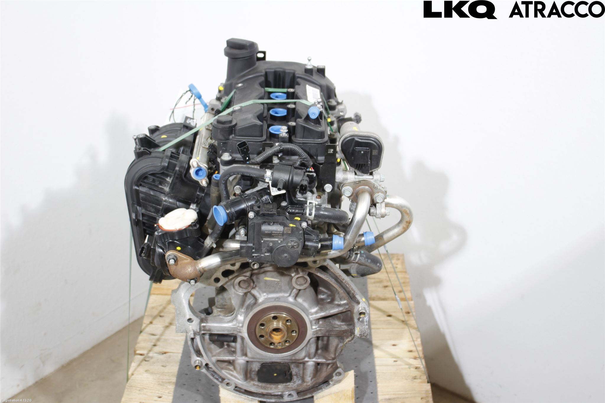 Kia PICANTO 17- Motor Bensin