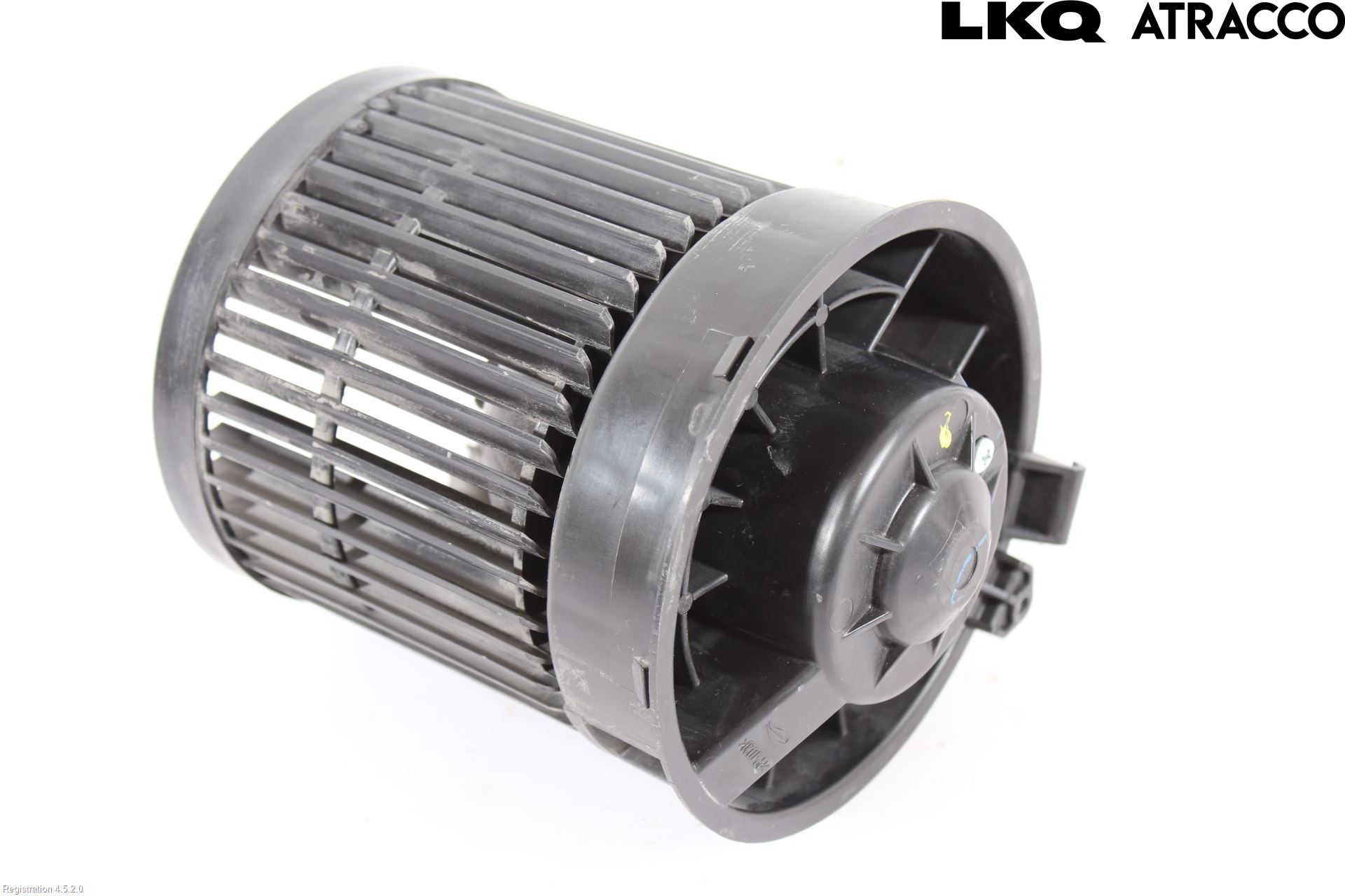 Nissan QASHQAI 14-17 Varmeapparat Viftemotor
