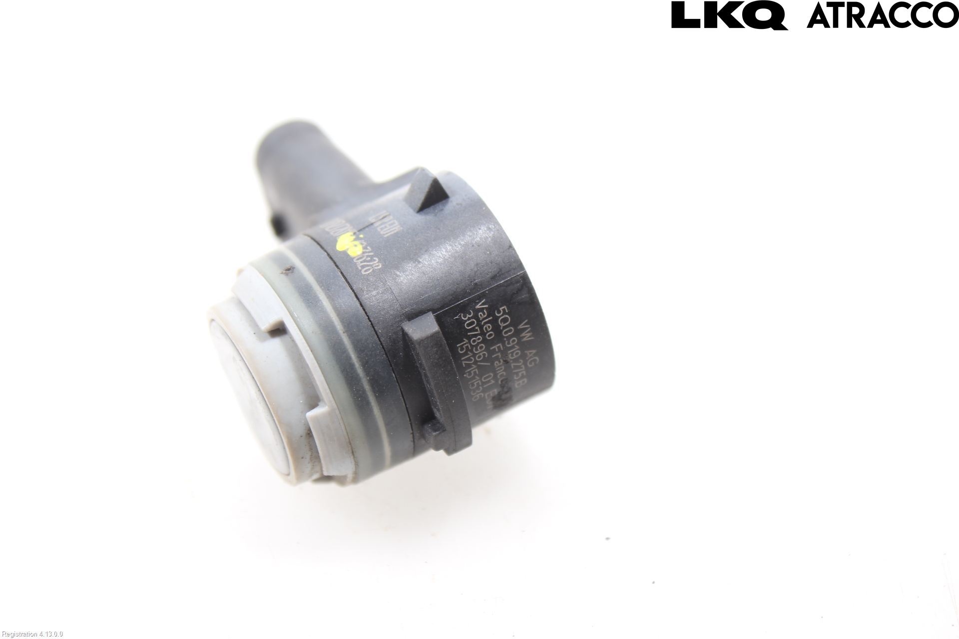 Audi A3/S3 8V 13-20 Sensor Ryggesensor