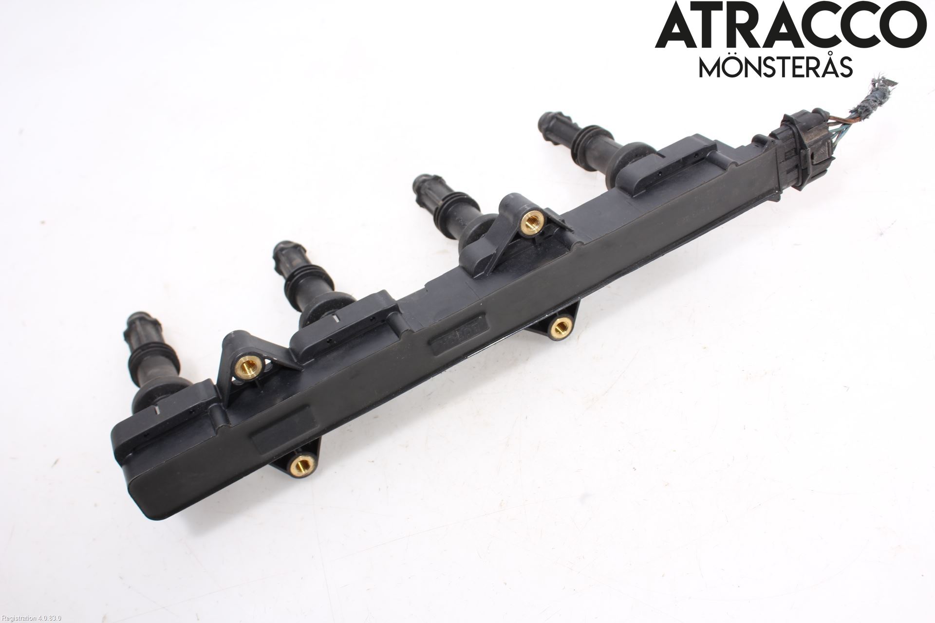 Opel ZAFIRA B 06-14 Coil - Tenn Kassett