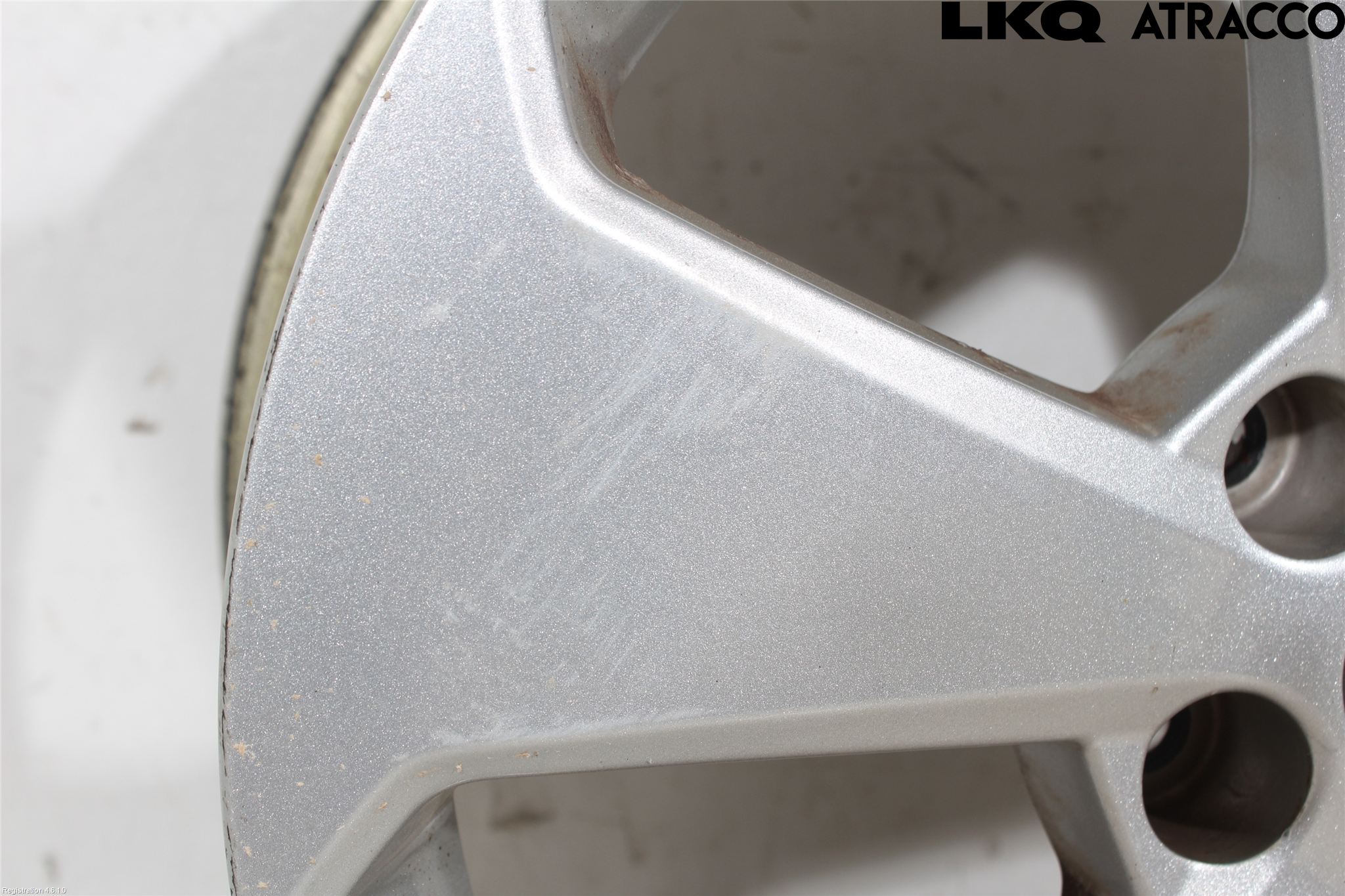 Opel MOKKA 13-20 Felg Aluminium