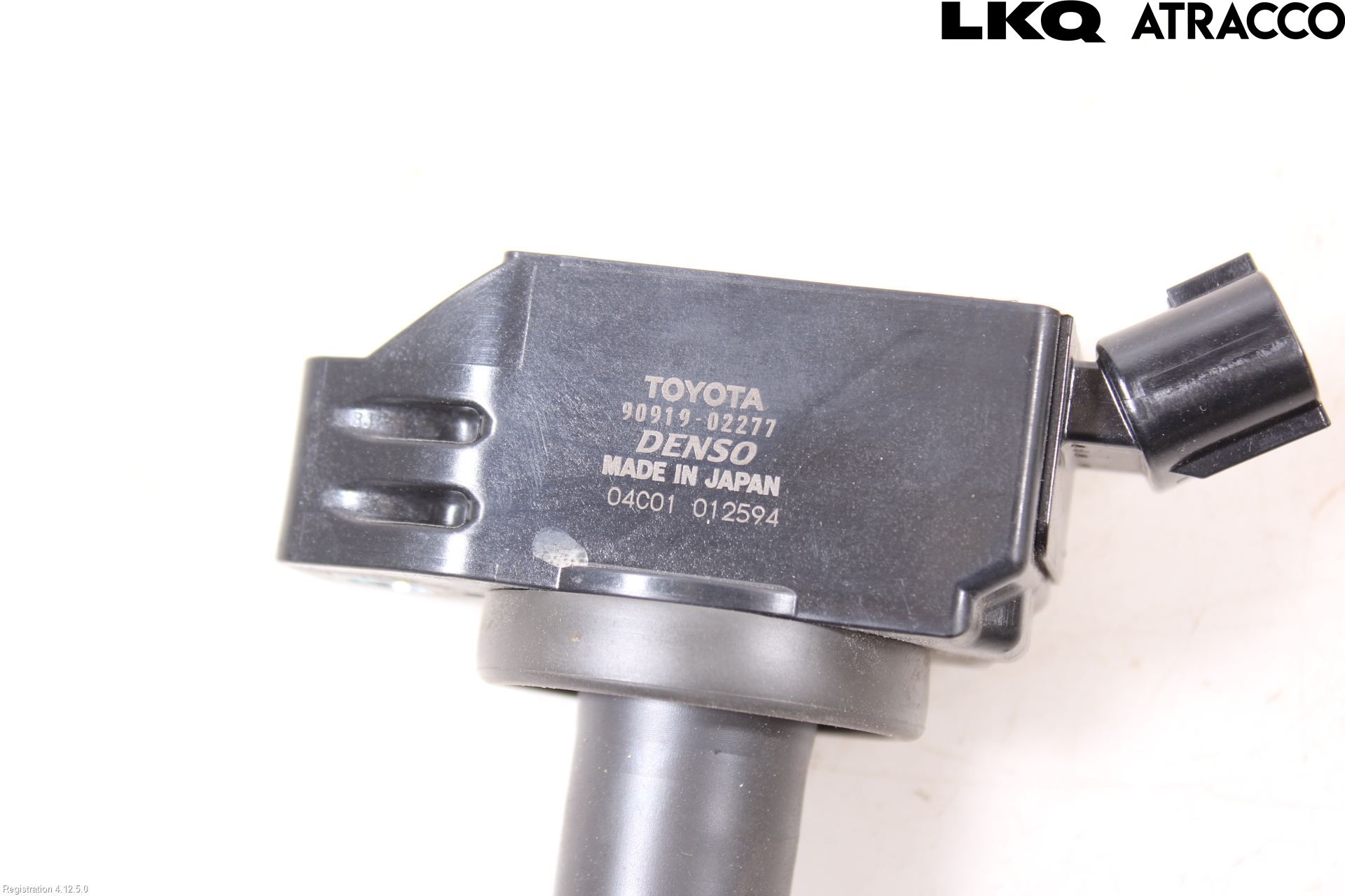Lexus ES 250/300/330 Coil