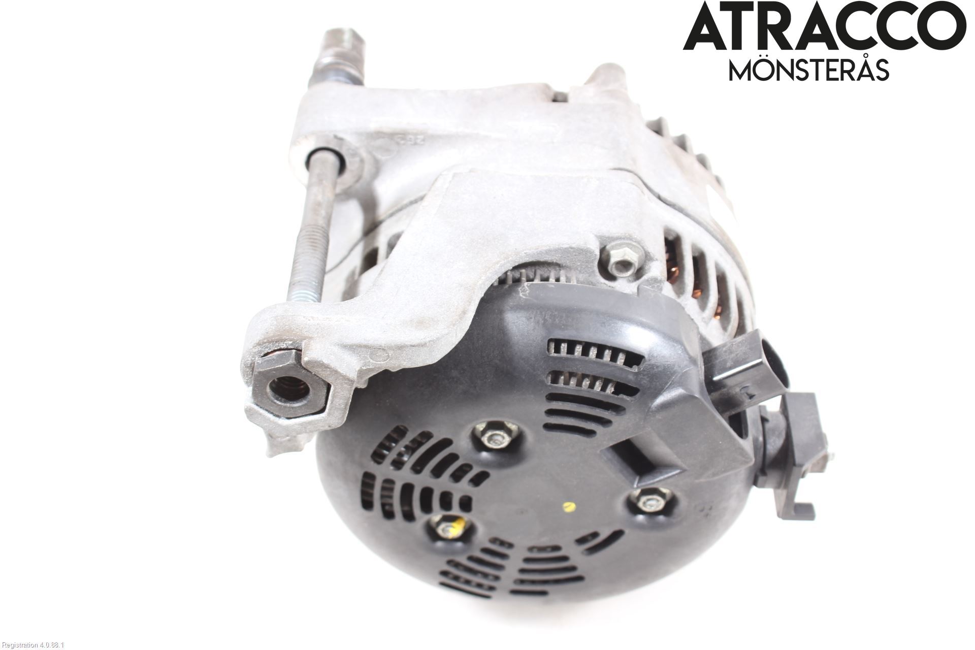 BMW 5 F10/F11/F18 09-17 Dynamo