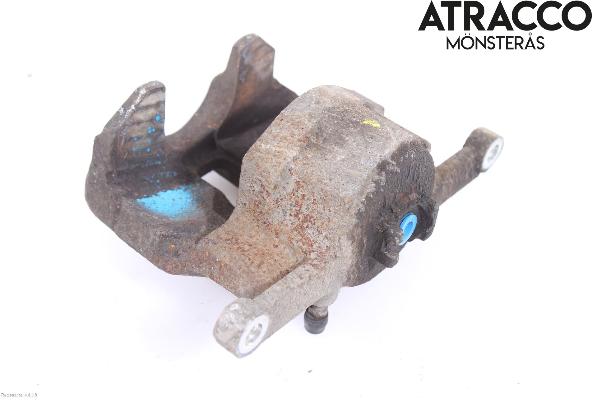 Suzuki SX4 S-CROSS 14-21 Bremsecaliper Foran Høyre