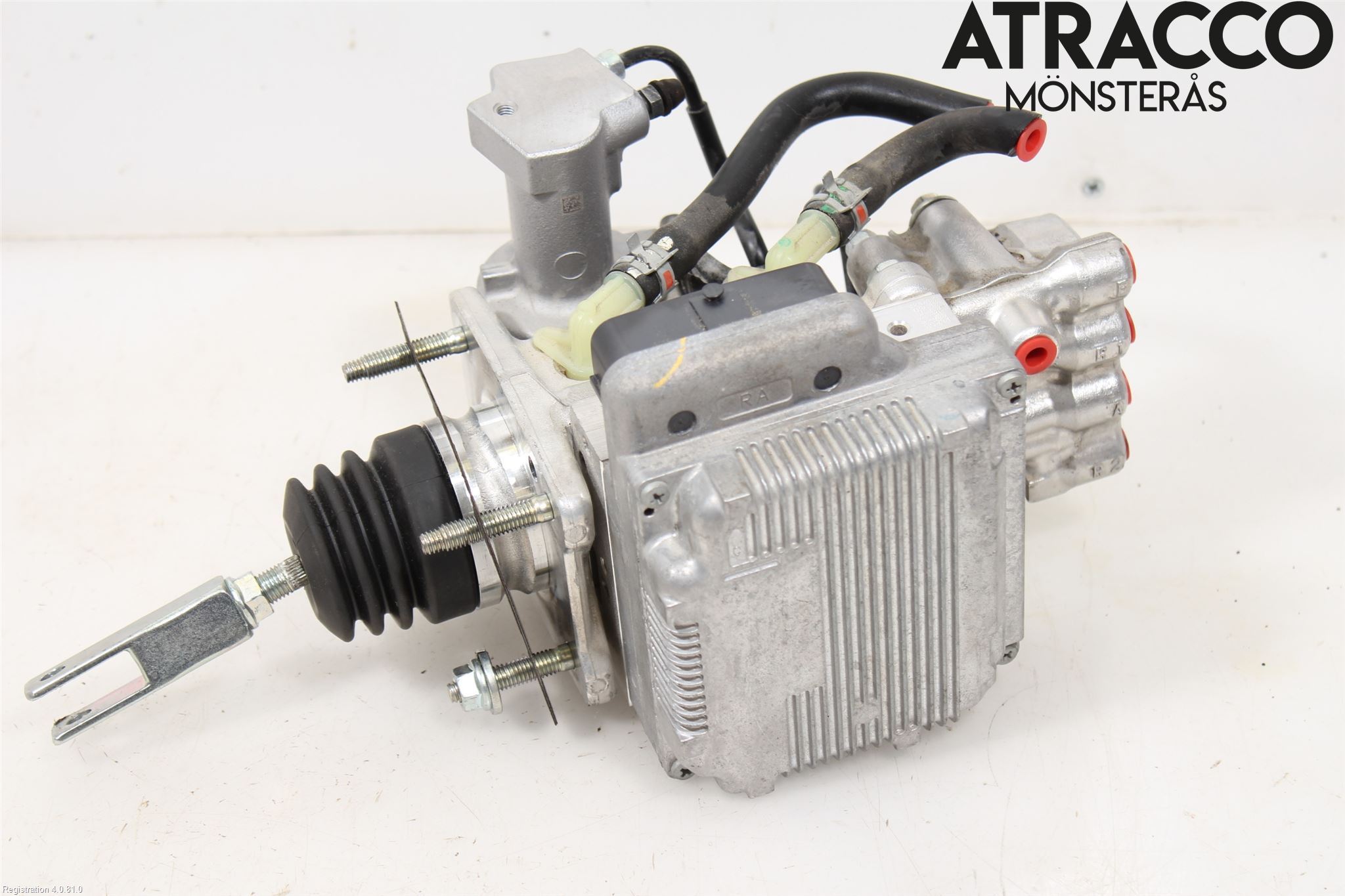 Toyota RAV4 13-18 Abs Hydraulikkaggregat