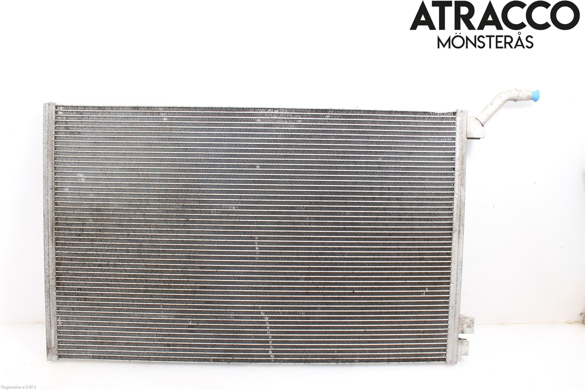 Jaguar XF (X260) 16-24 Radiator Automat