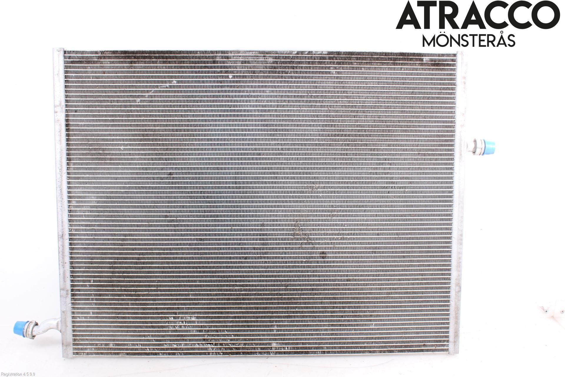 Mercedes-Benz MB E-KLASS (W213) 16-23 Radiator Automat