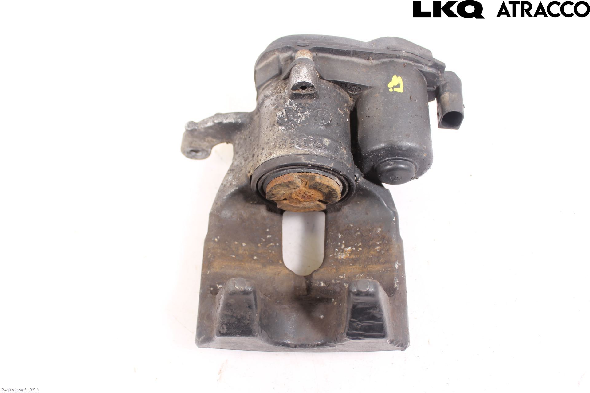 Mercedes-Benz MB E-KLASS (W213) 16-23 Bremsecaliper Bak Venstre