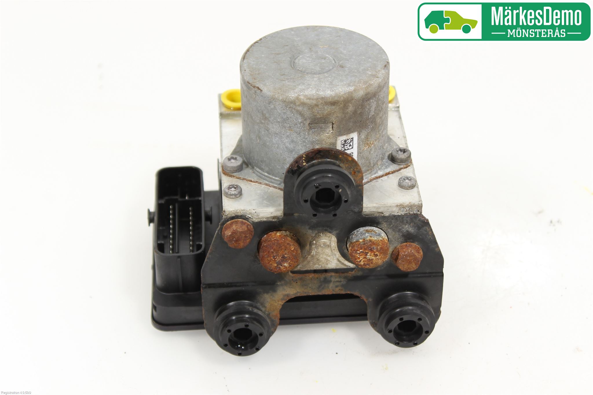 Volkswagen VW UP! / E-UP! Abs Hydraulikkaggregat