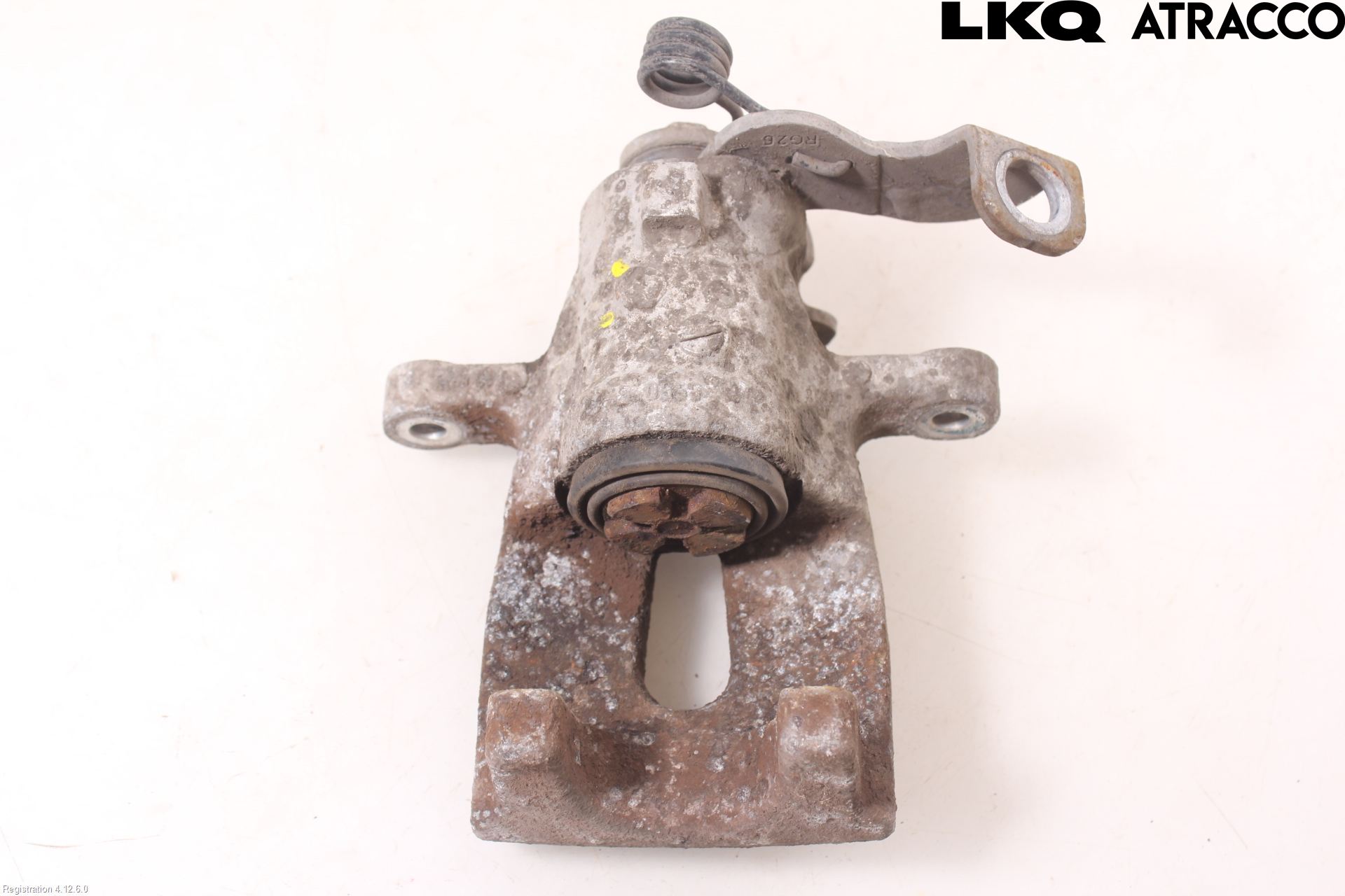 Kia CEED 12-18 Bremsecaliper Bak Venstre