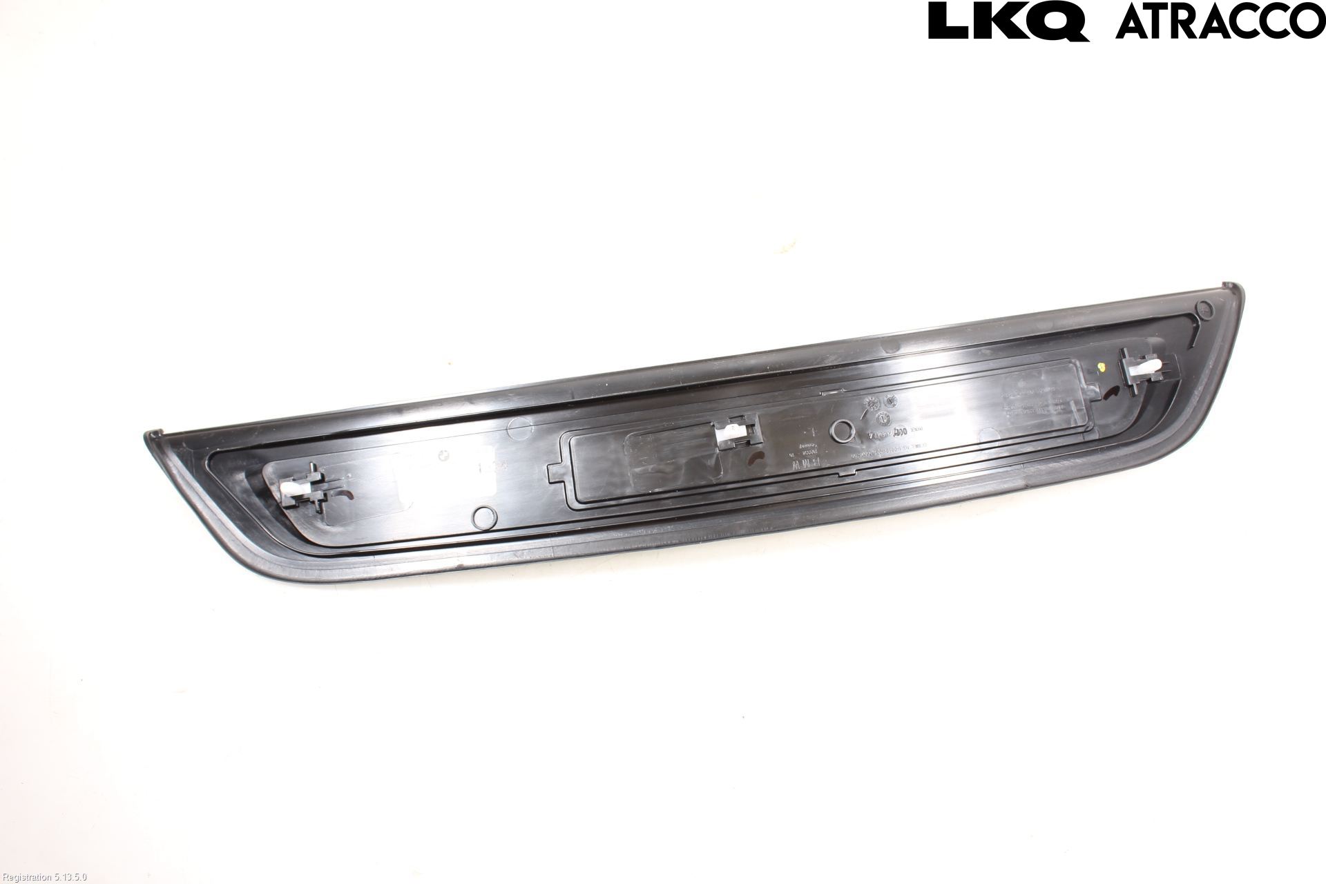 BMW 5 G30/G31/F90 17-23 Innr Terskel Innstigning