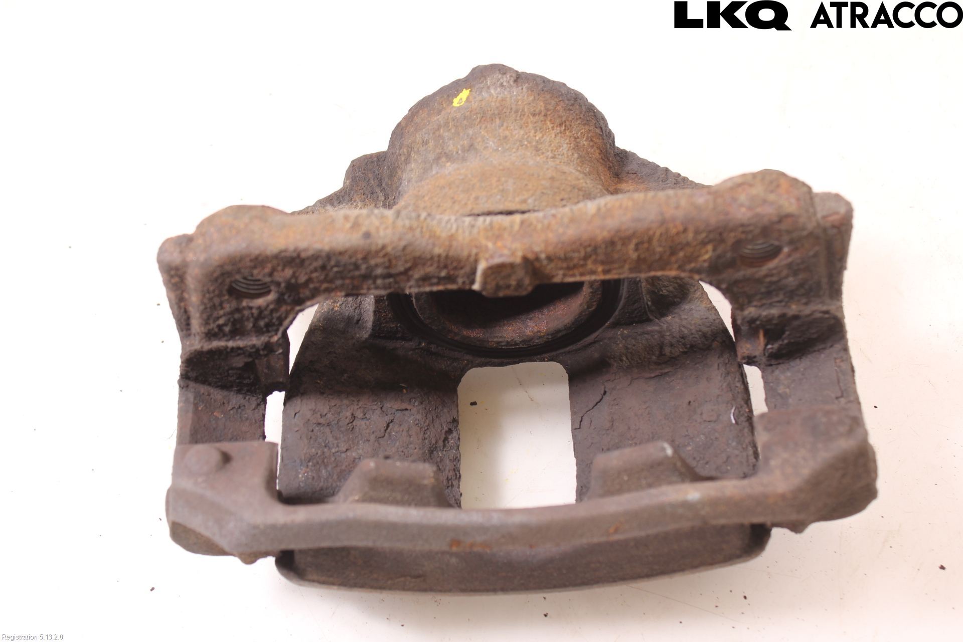 Honda CR-V 13-18 Bremsecaliper Foran Venstre