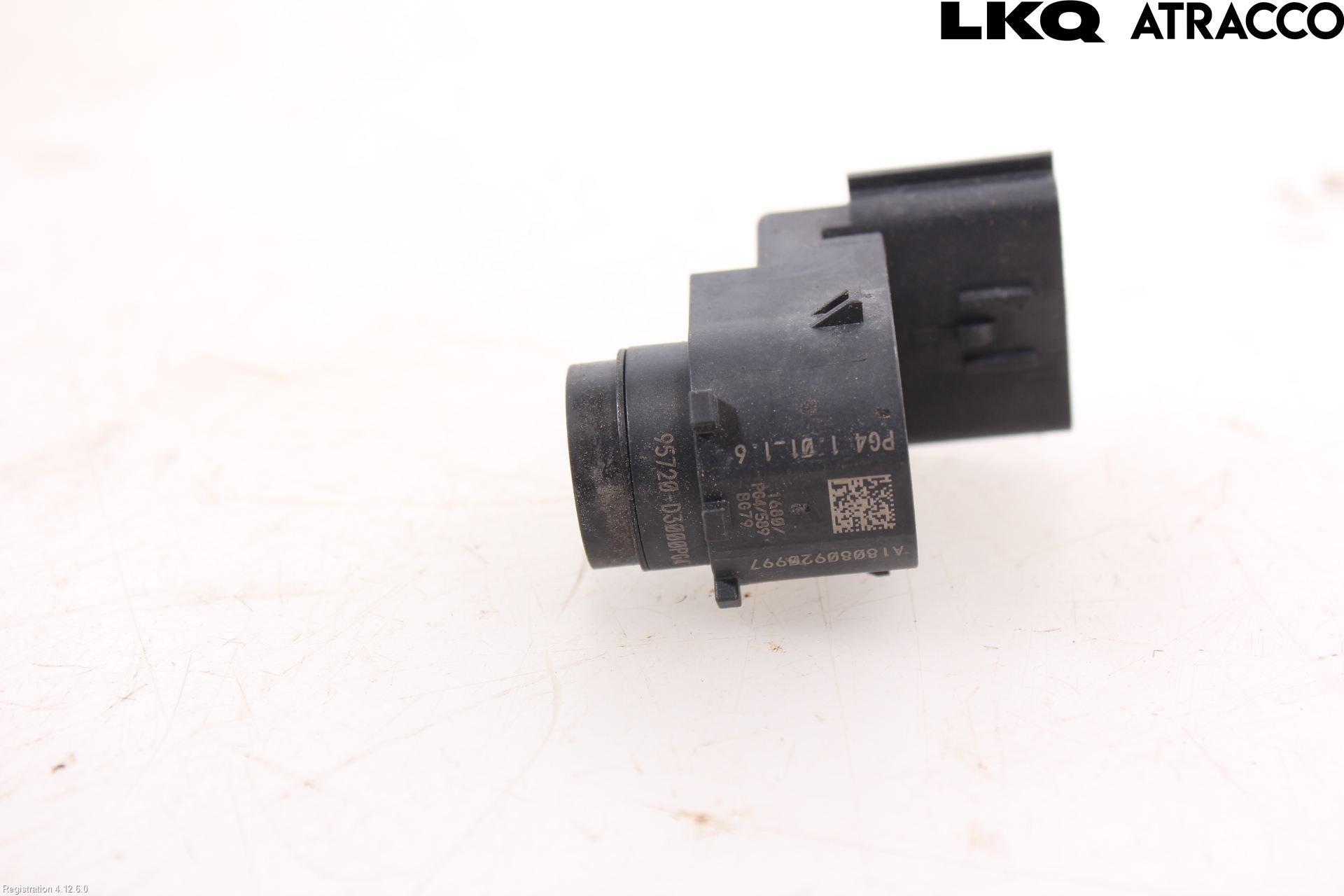 Hyundai IONIQ AE 17-22 Sensor Ryggesensor
