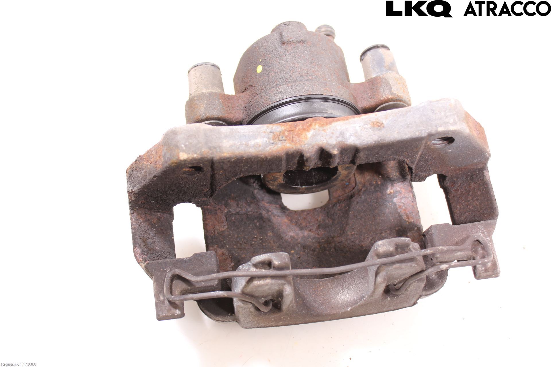 Opel ASTRA K 16-22 Bremsecaliper Foran Høyre