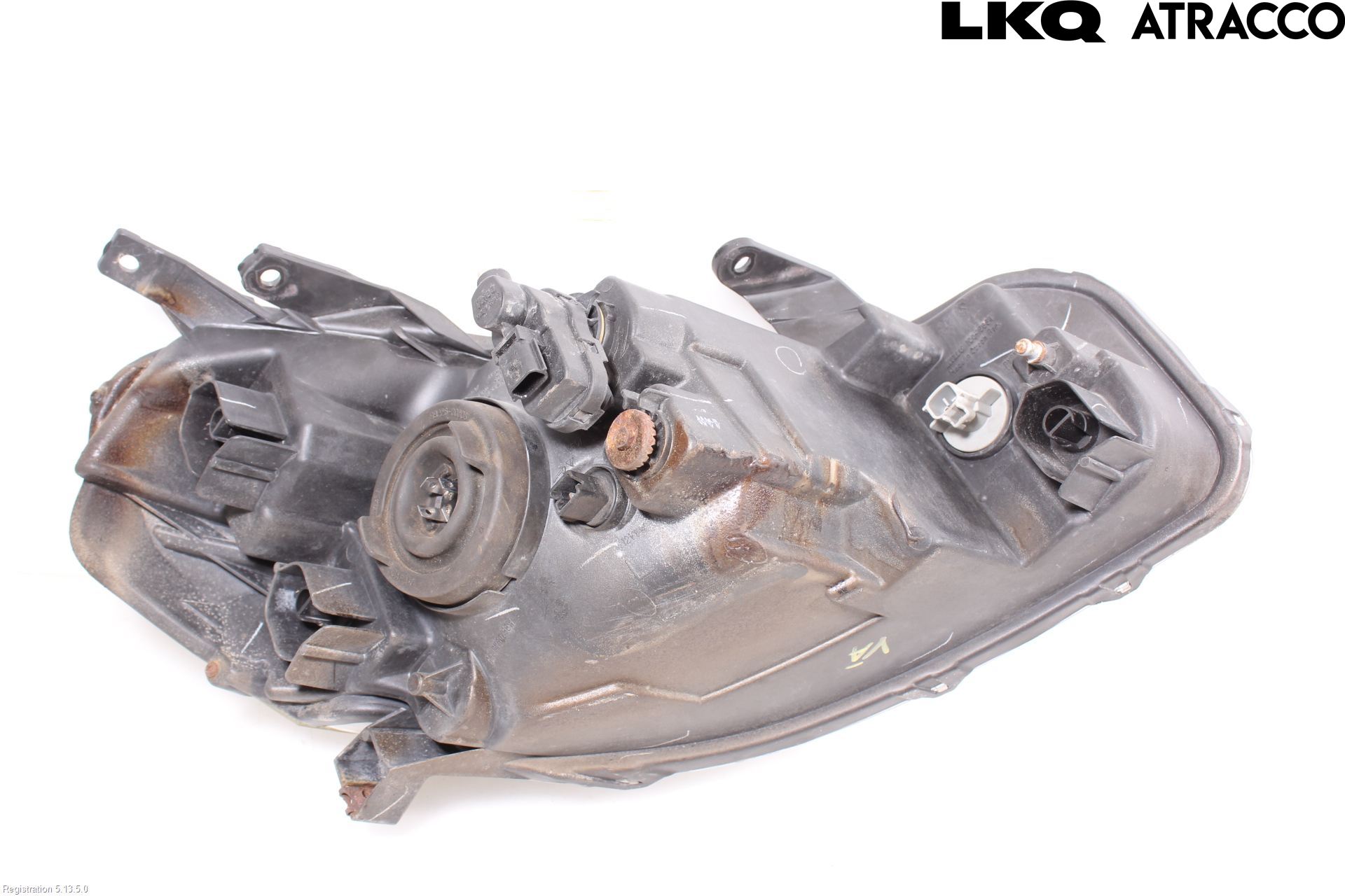 Suzuki SX4 06-09 Frontlykt Venstre
