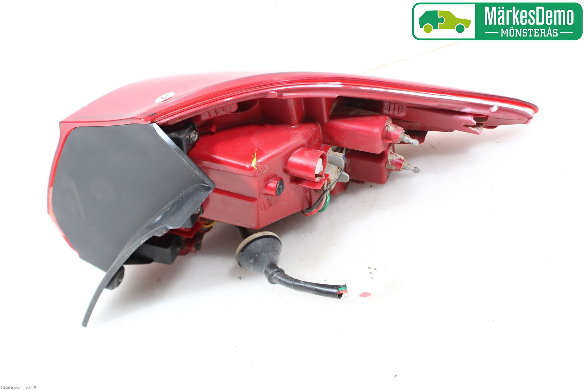 Kia CEED 12-18 Baklykt Venstre