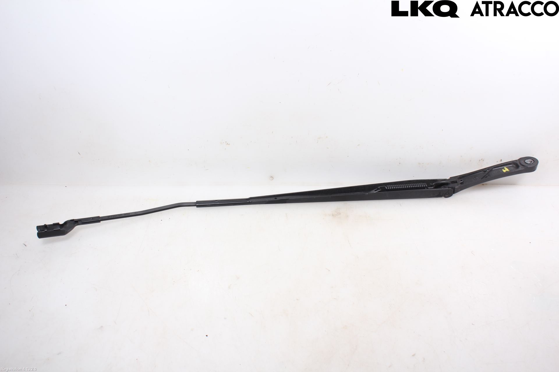Volkswagen VW ID.4 21- Viskerarm-Armer Frontrute