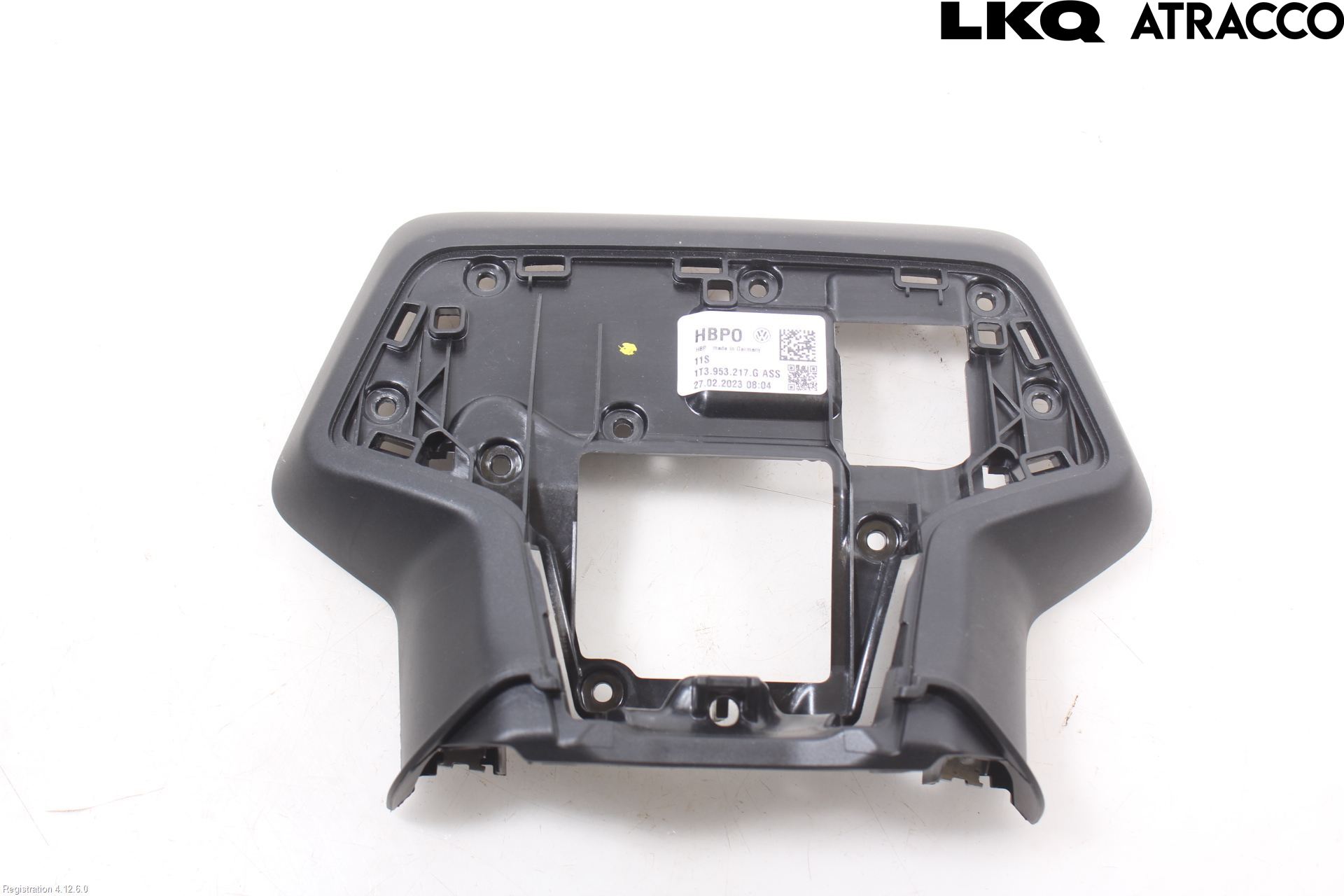 Volkswagen VW ID BUZZ/CARGO 22- Instrument Ramme