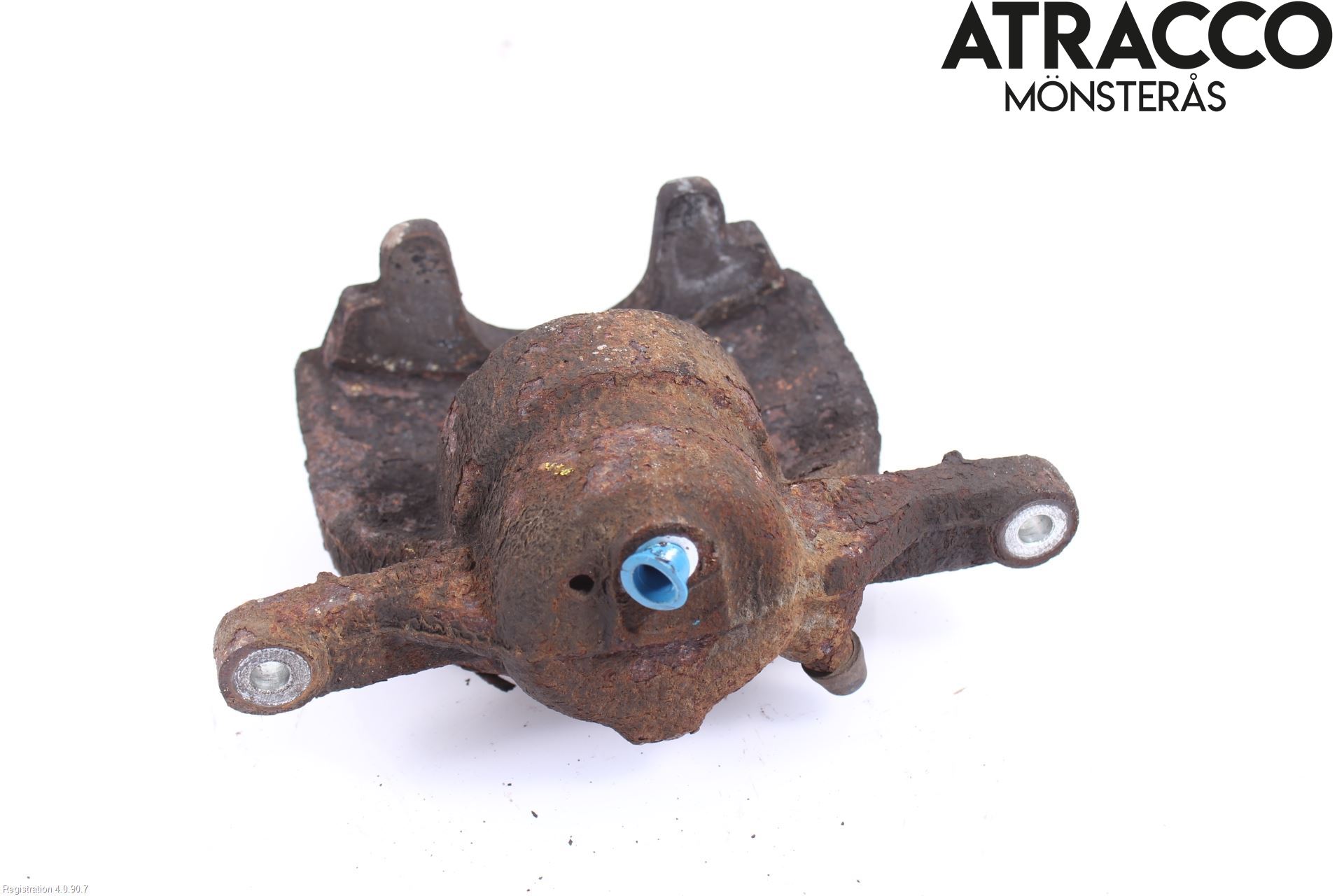 Toyota VERSO 09-18 Bremsecaliper Foran Venstre