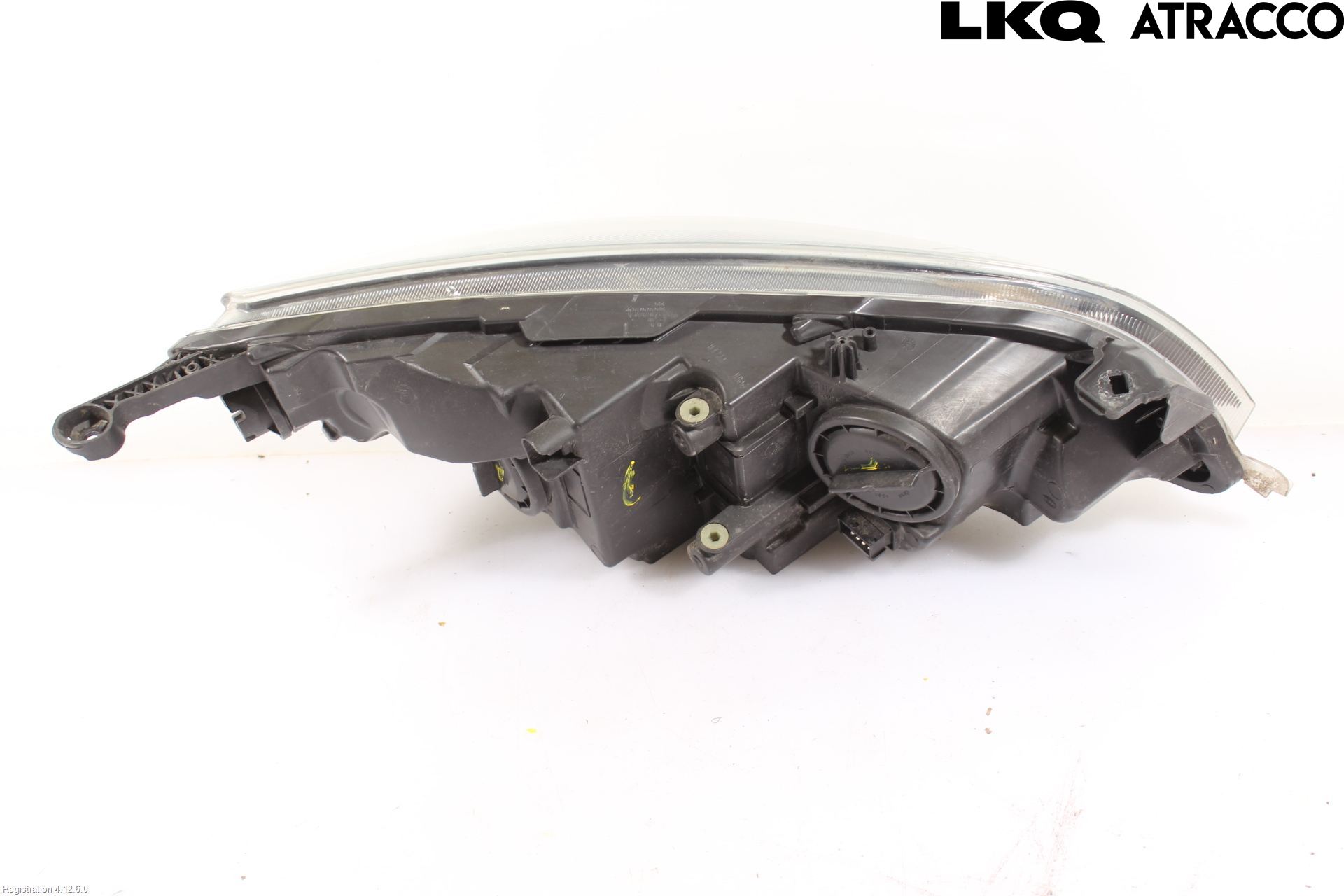 Opel ASTRA J 10-15 Frontlykt Venstre