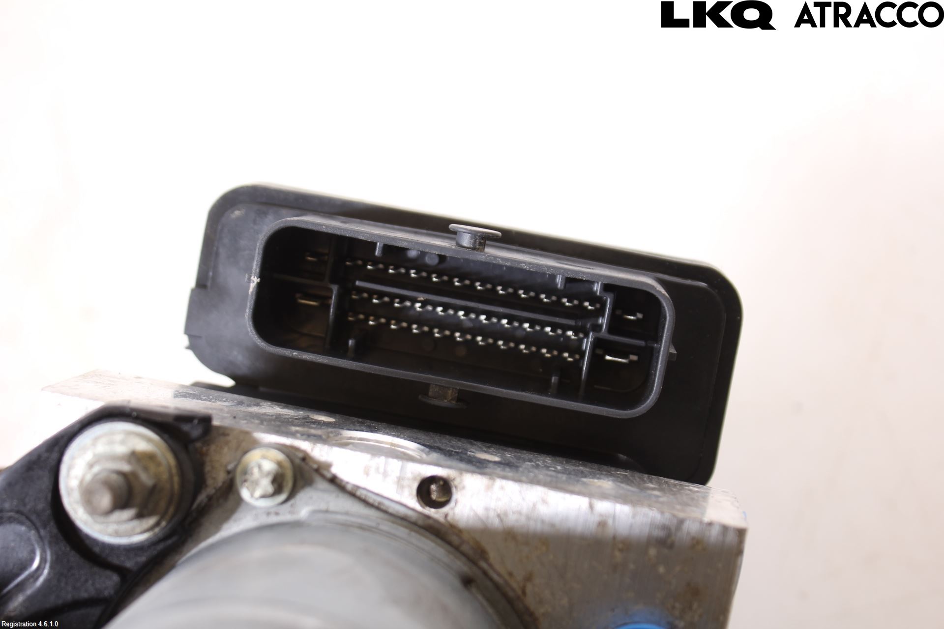 Tesla MODEL Y 21- Abs Hydraulikkaggregat