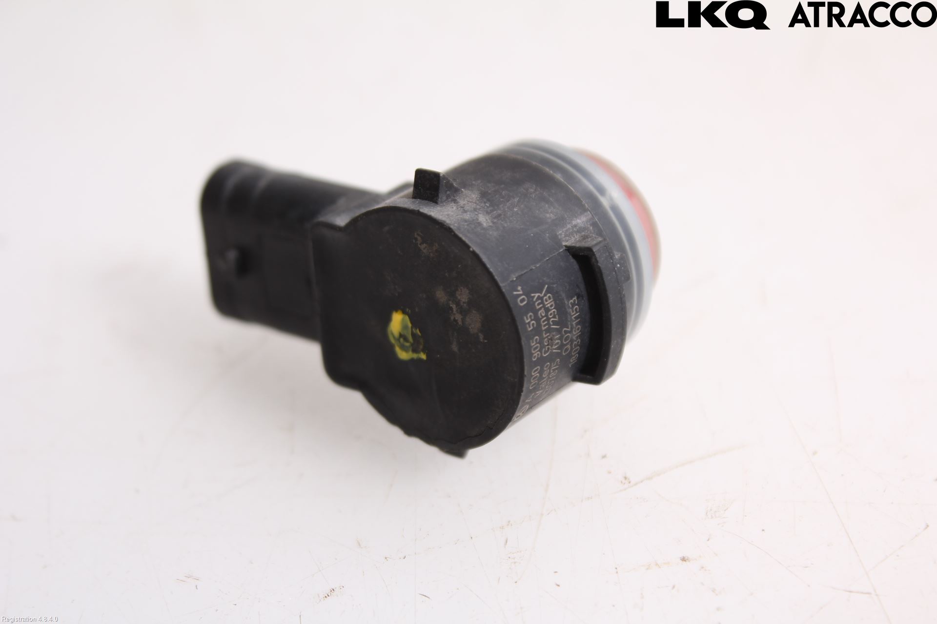 Mercedes-Benz MB CLA-KLASS (C117/X117) 13-19 Sensor Ryggesensor