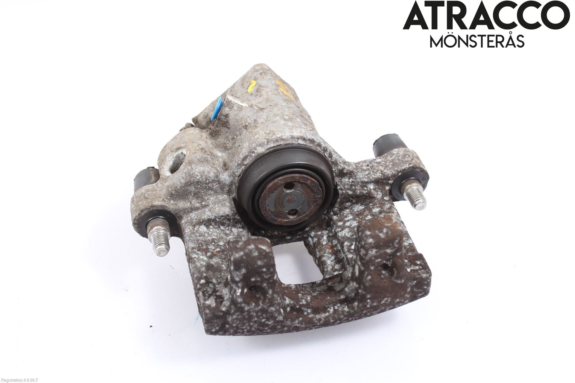 Ford FOCUS 15-18 Bremsecaliper Bak Høyre