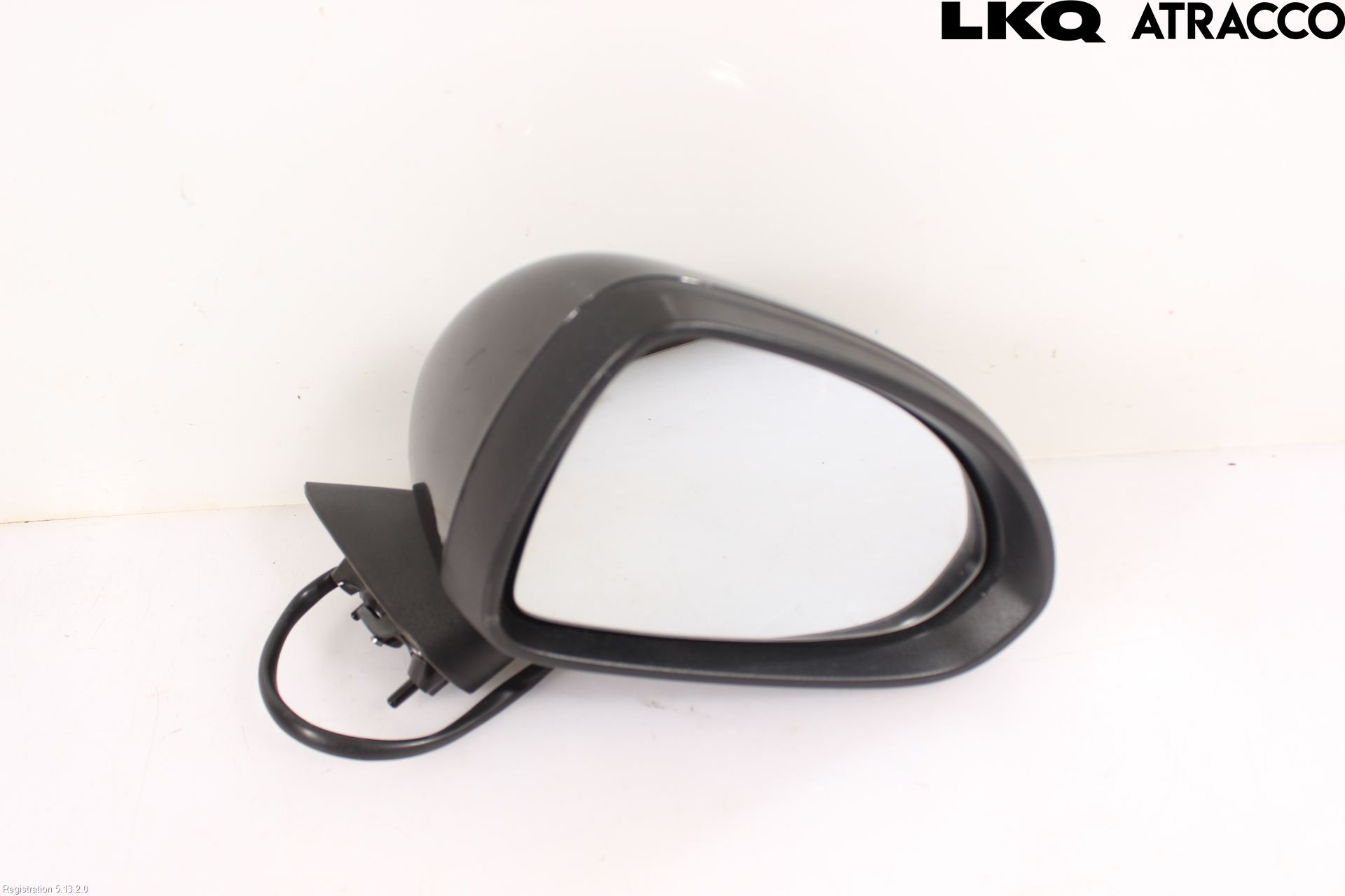 Opel CORSA E 15-19 Speil H M-El Justering