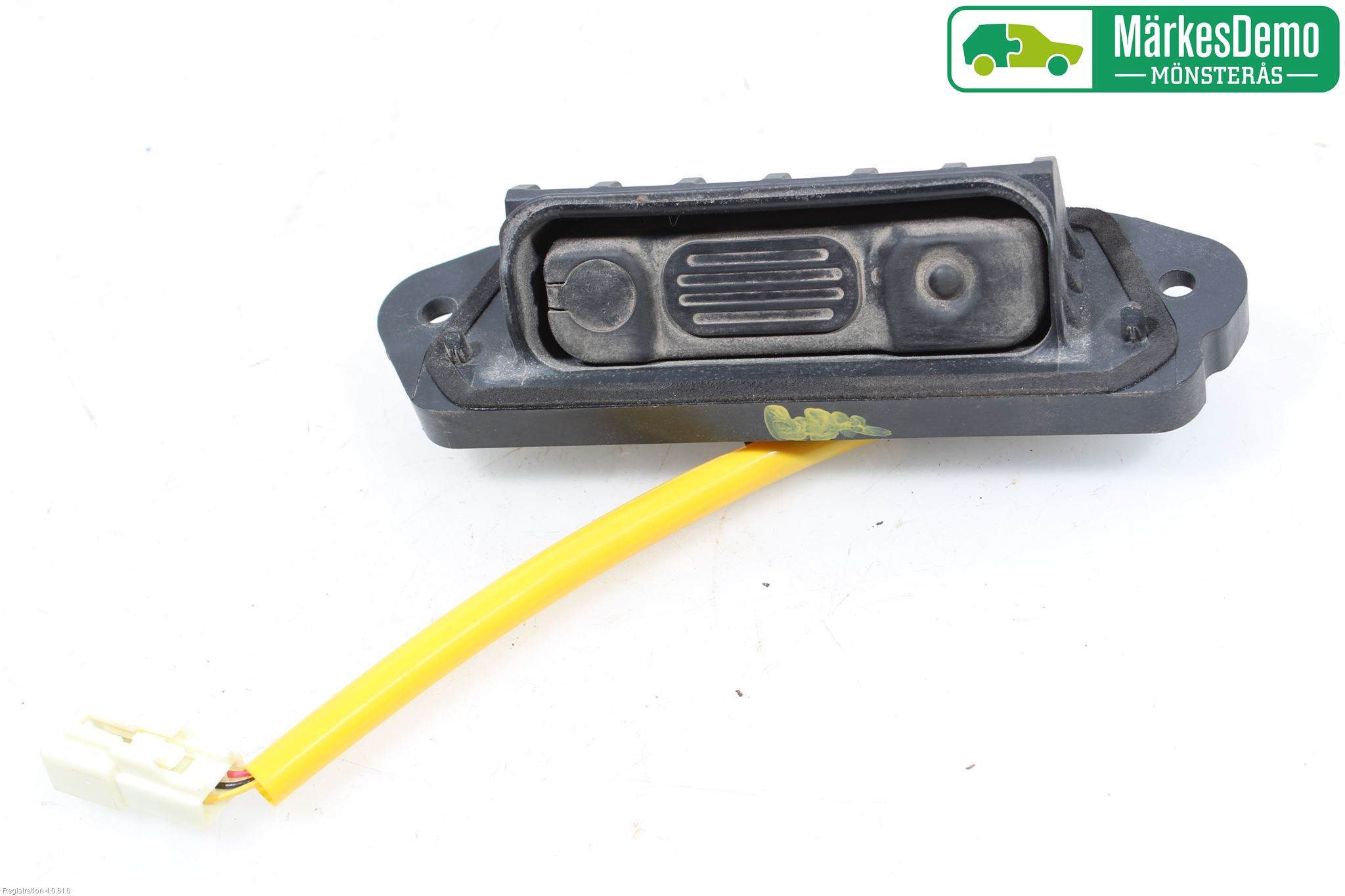 Mitsubishi OUTLANDER 13-21 Bakluke Handtak Ytre
