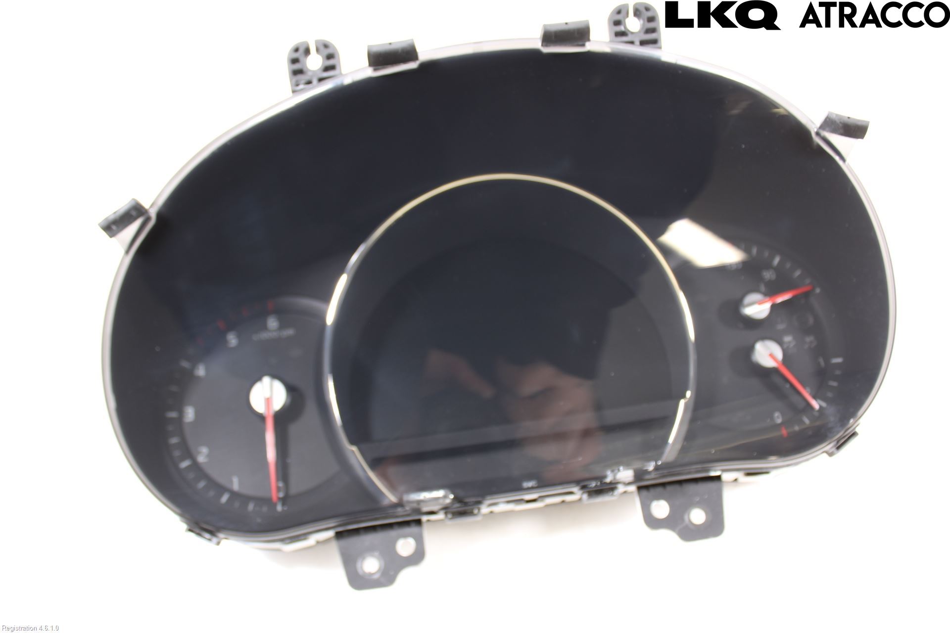 Kia SORENTO 15-20 Instr Kombinert