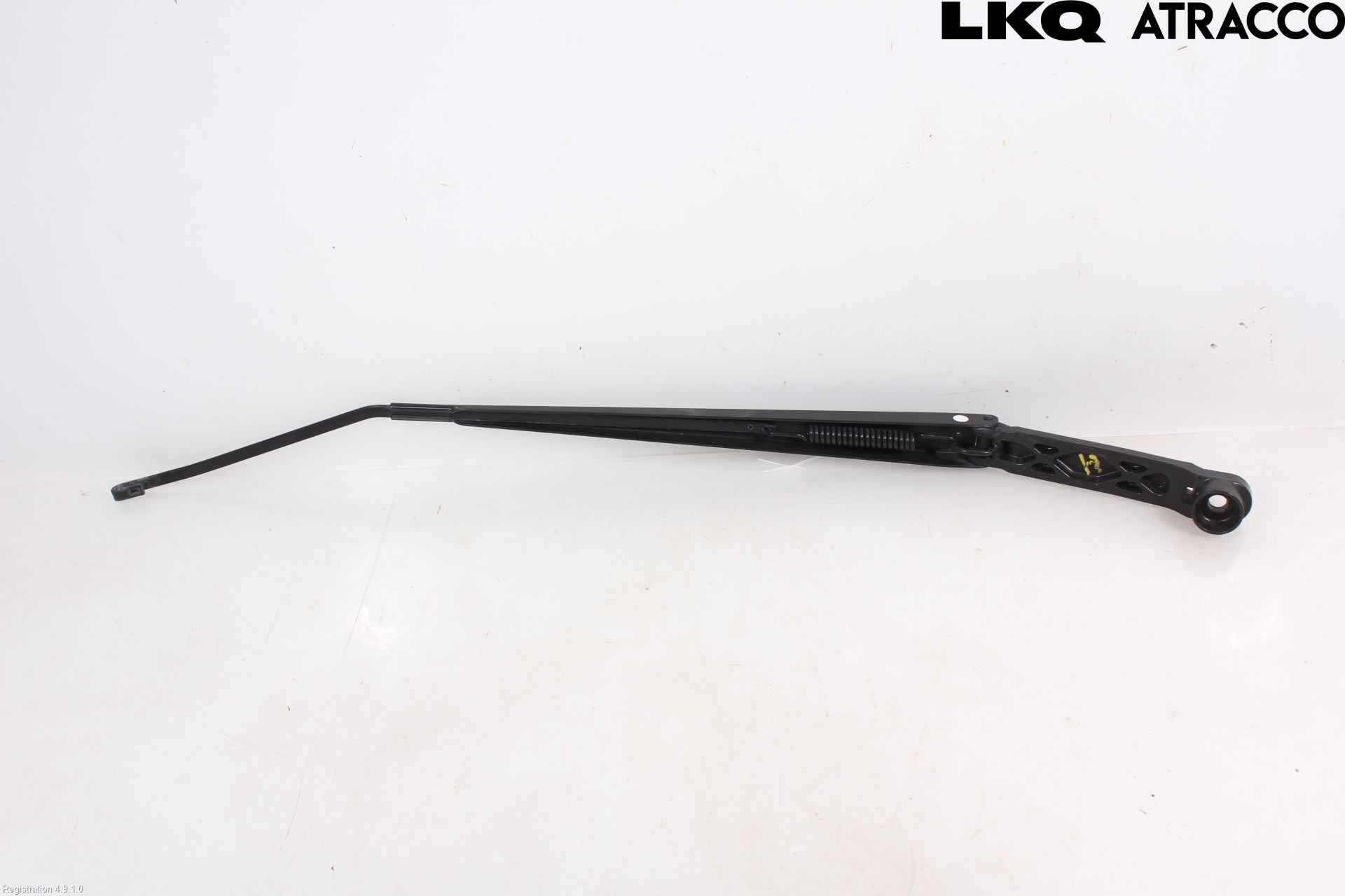 Subaru OUTBACK 15-20 Viskerarm-Armer Frontrute