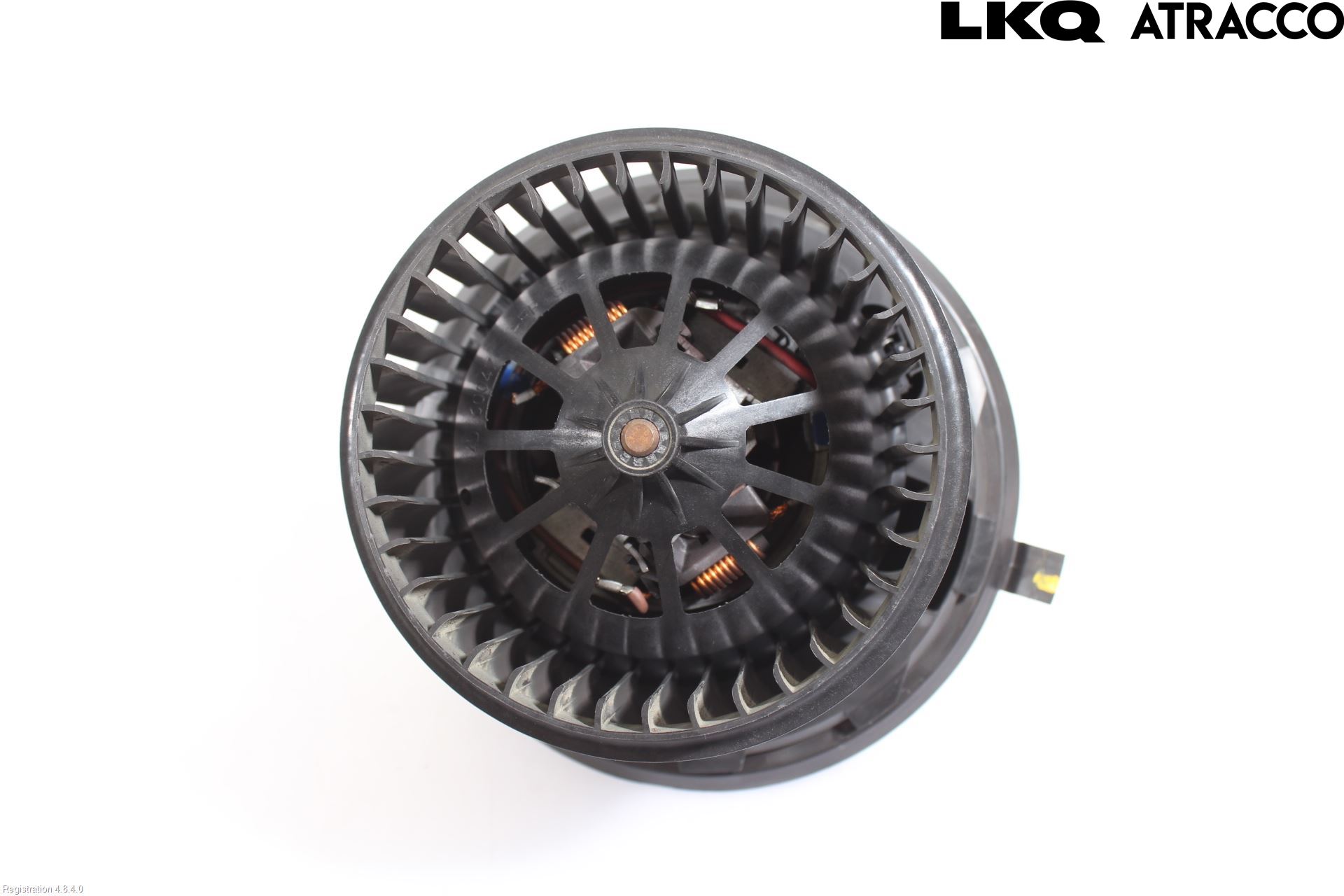 Volkswagen VW SHARAN 11- Varmeapparat Viftemotor