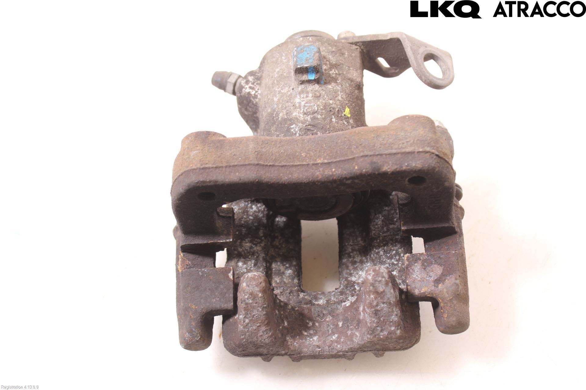Skoda RAPID Bremsecaliper Bak Høyre
