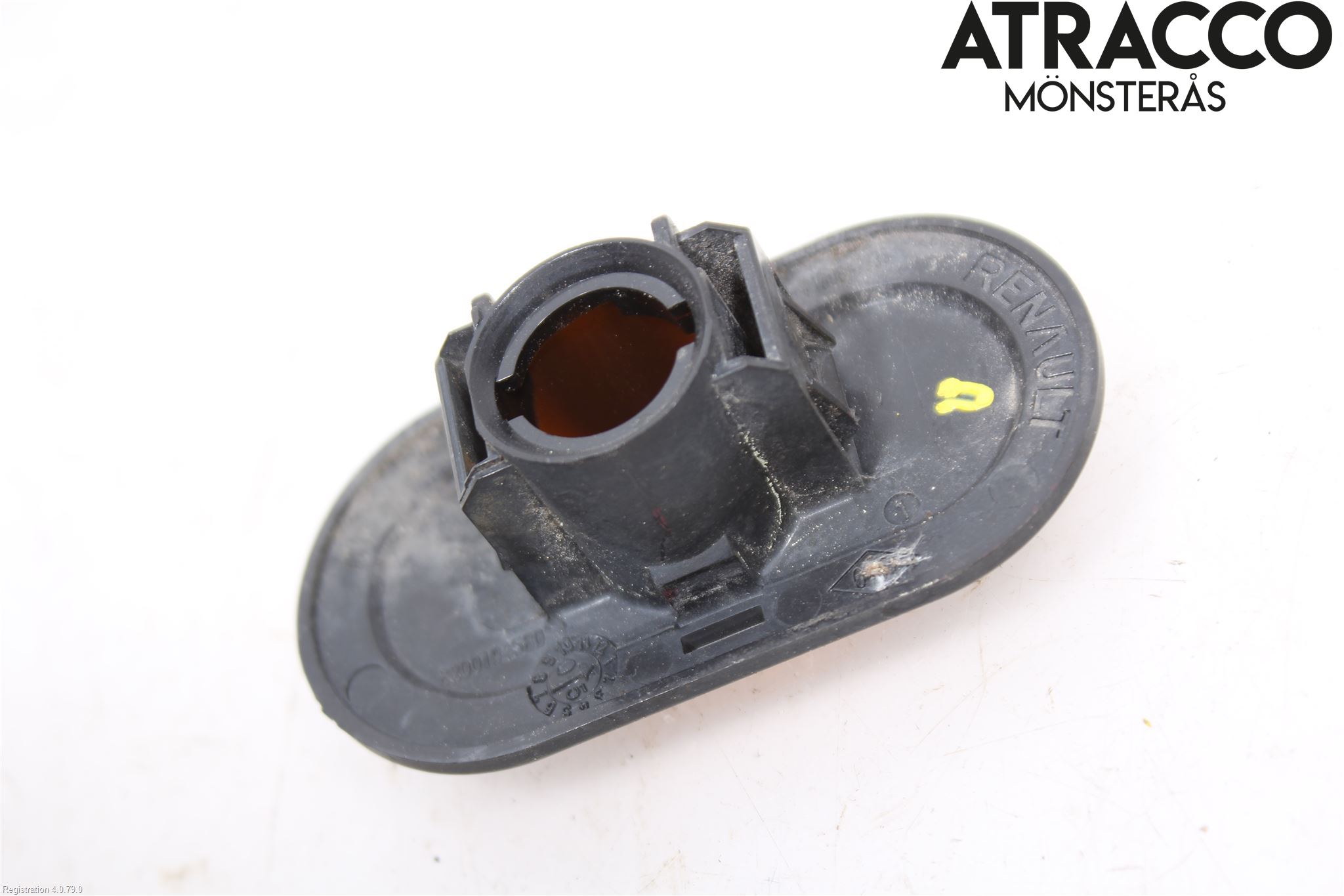 Opel VIVARO 01-14 Blinklykt Side Venstre