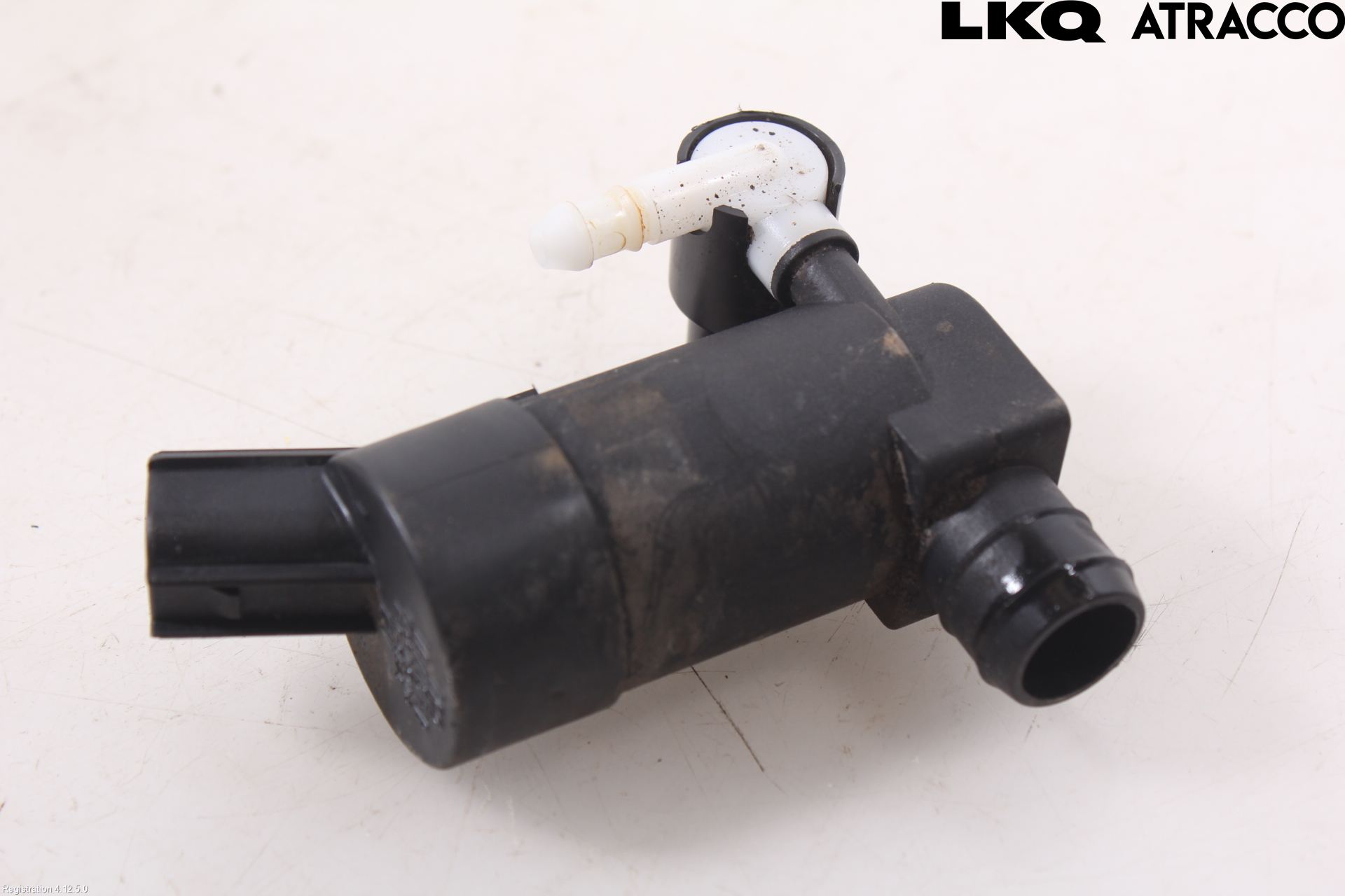 Volvo XC70 14-16 Spylerpumpe Frontrute