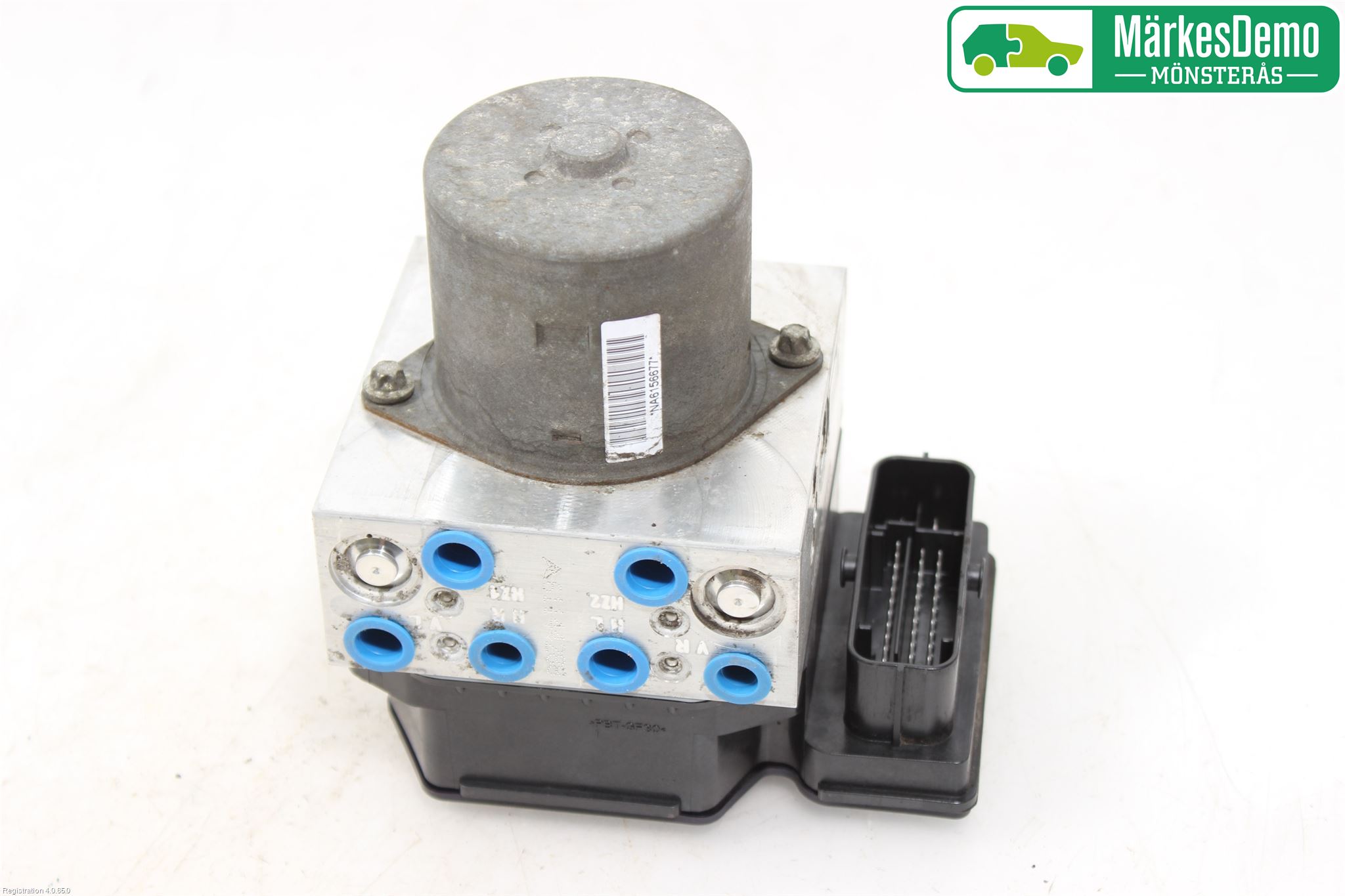 Volkswagen VW PASSAT CC 08-16 Abs Hydraulikkaggregat
