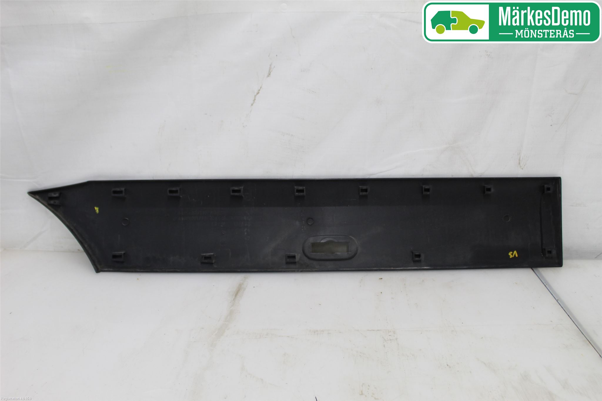Volkswagen VW CRAFTER 06-16 List Venstre Side
