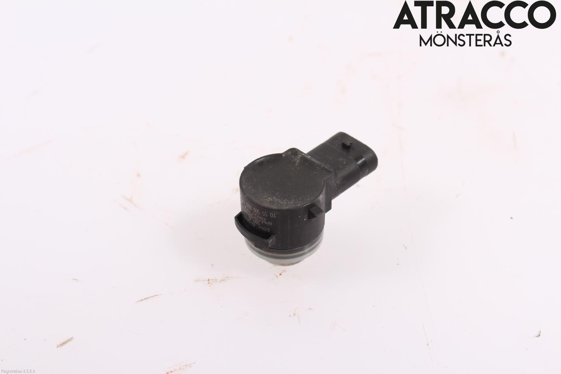 Mercedes-Benz MB E-KLASS (W213) 16-23 Sensor Parkering Front