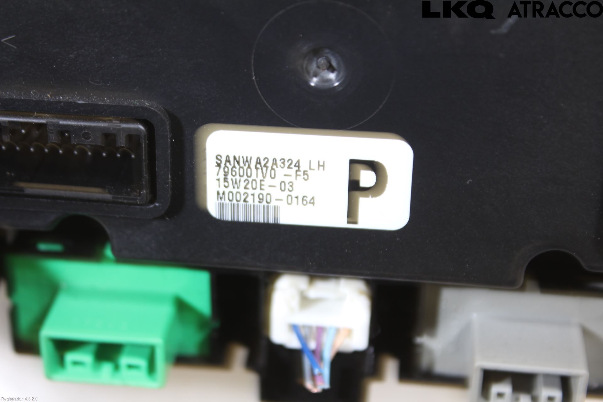 Honda CIVIC 12-16 Varme Ac Betjening-Display