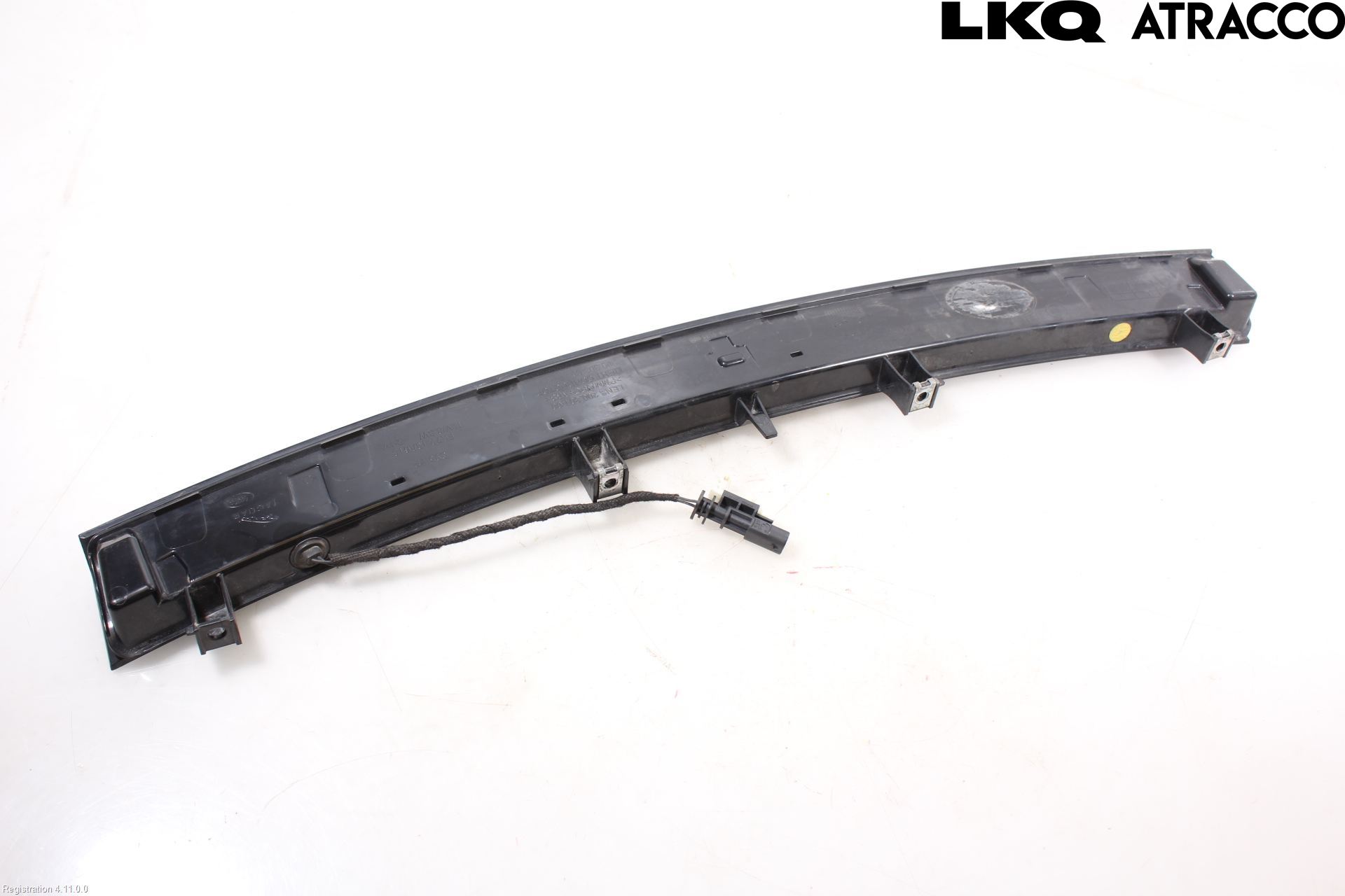Landrover LAND ROVER RANGE ROVER EVOQUE (L538) 11-18 Bremselys Bakrute