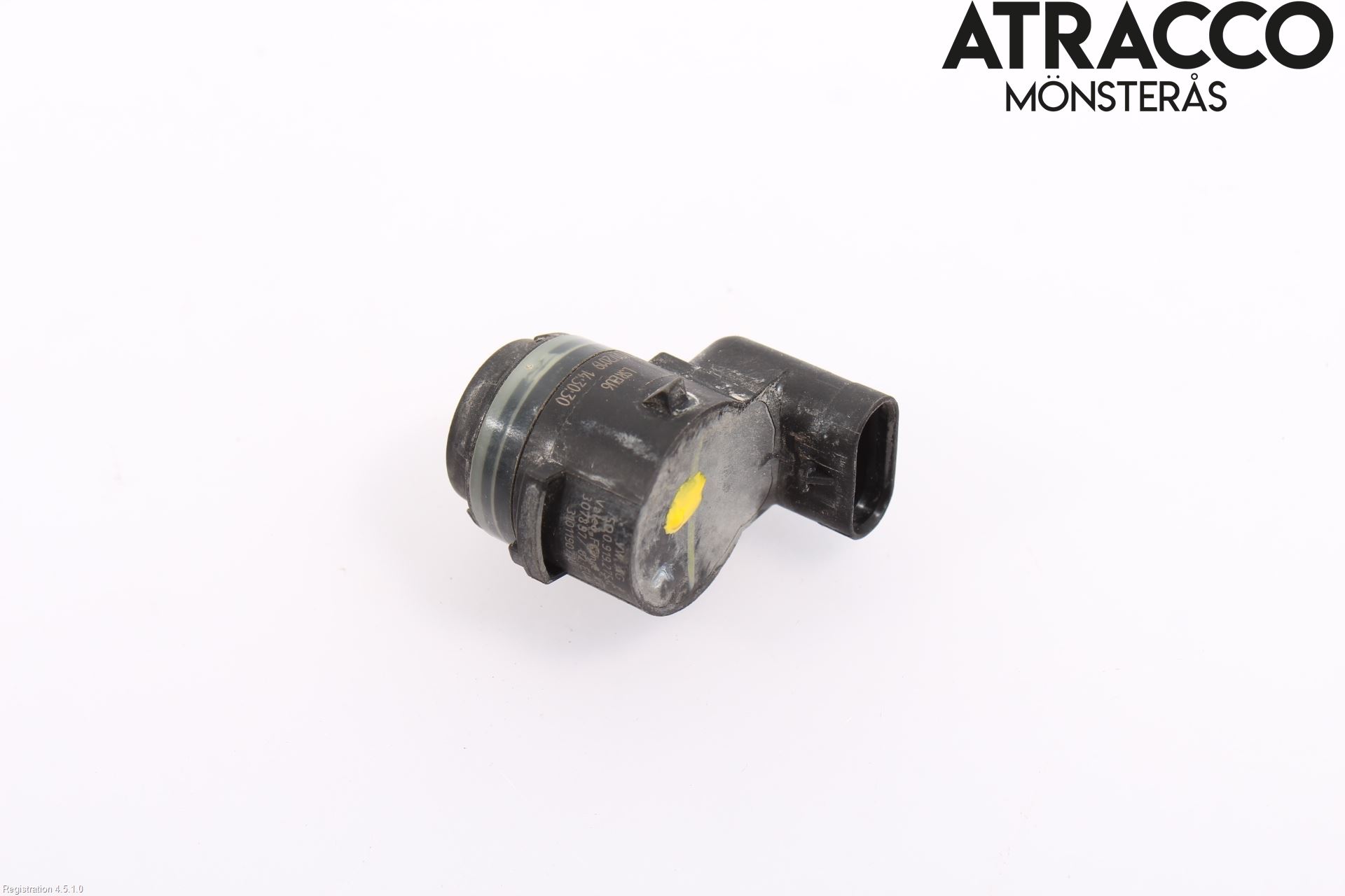 Seat LEON 13-20 Sensor Parkering Front