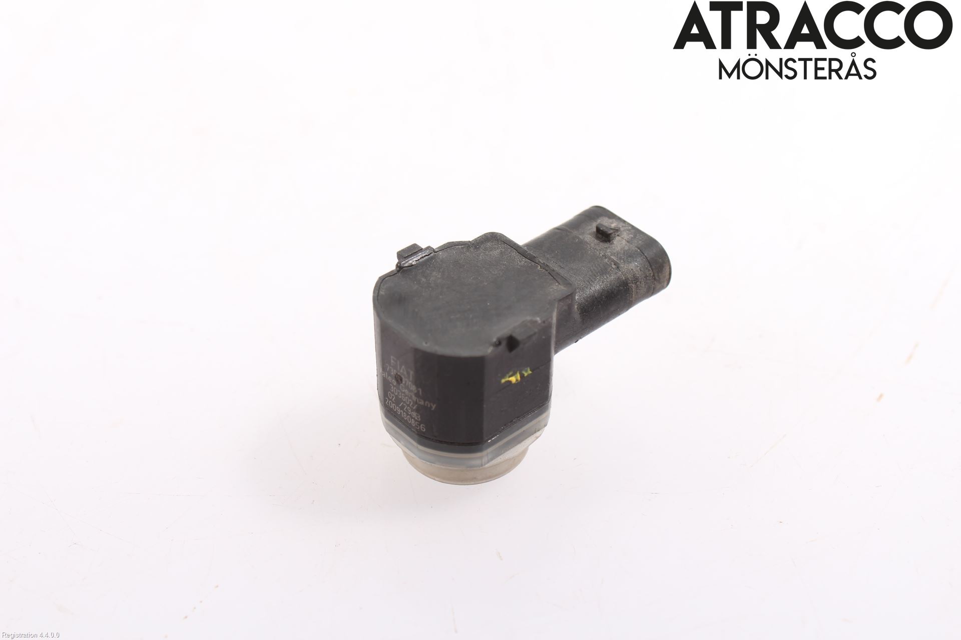 Alfa GIULIETTA Sensor Ryggesensor