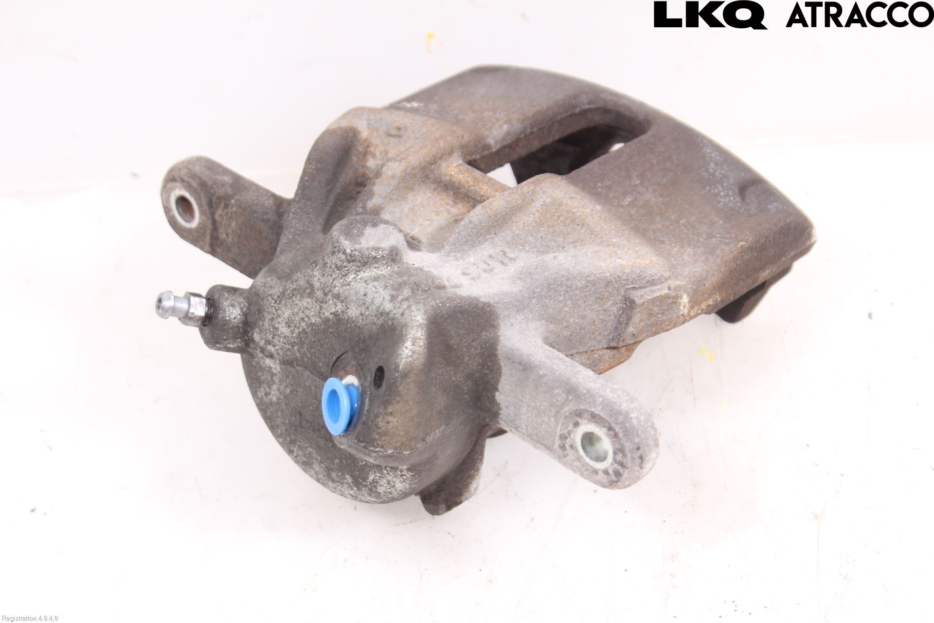 Nissan NOTE E11 06-14 Bremsecaliper Foran Venstre