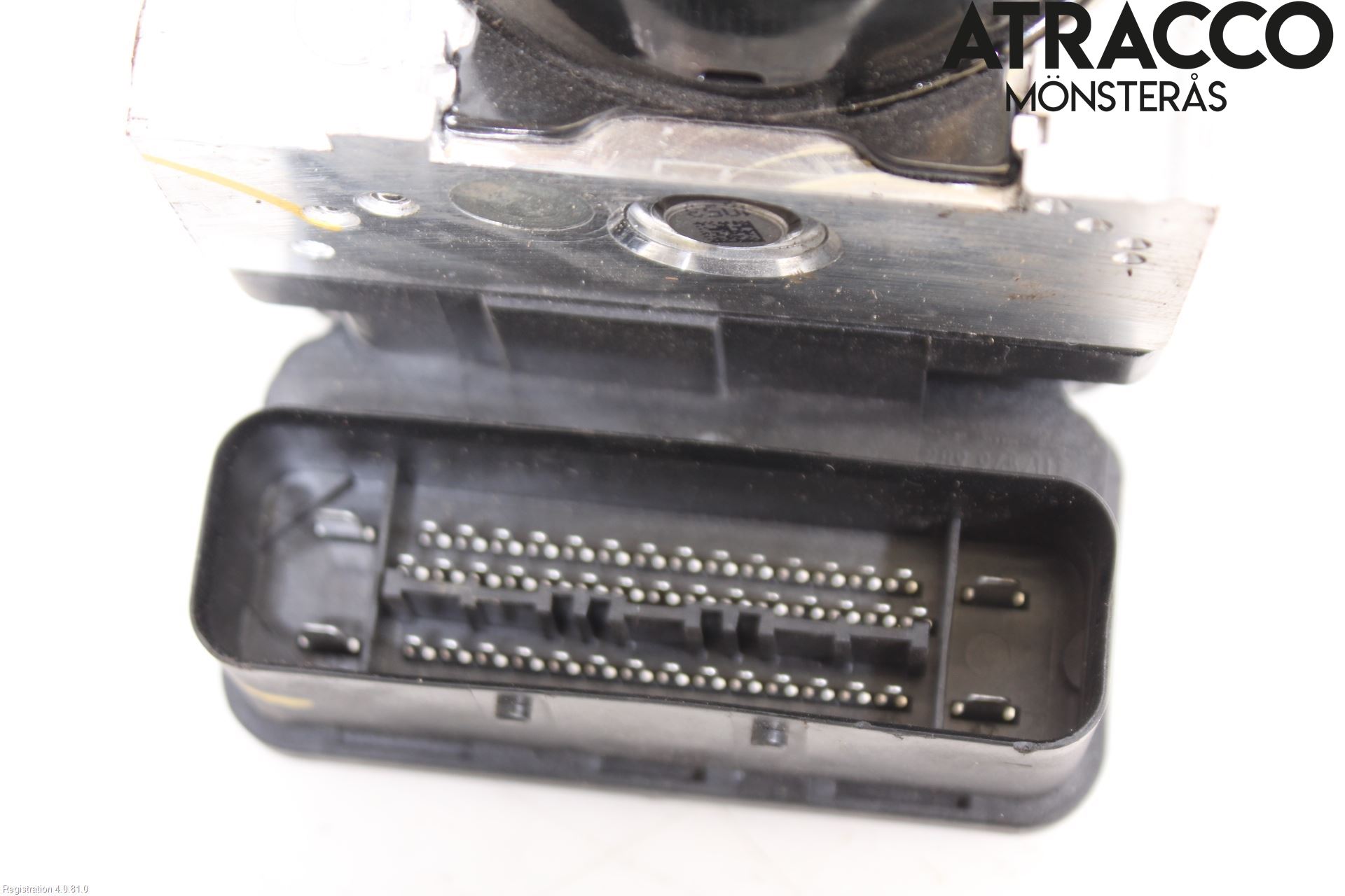 Skoda YETI Abs Hydraulikkaggregat