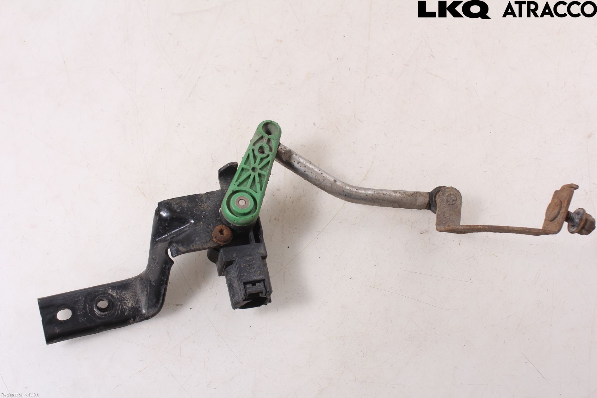 Volkswagen VW GOLF / E-GOLF VII 13-20 Sensor Lysinnstilling