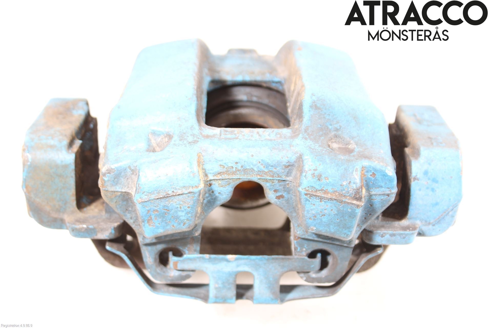 BMW 4 F36 Gran Coupé 14-20 Bremsecaliper Foran Høyre