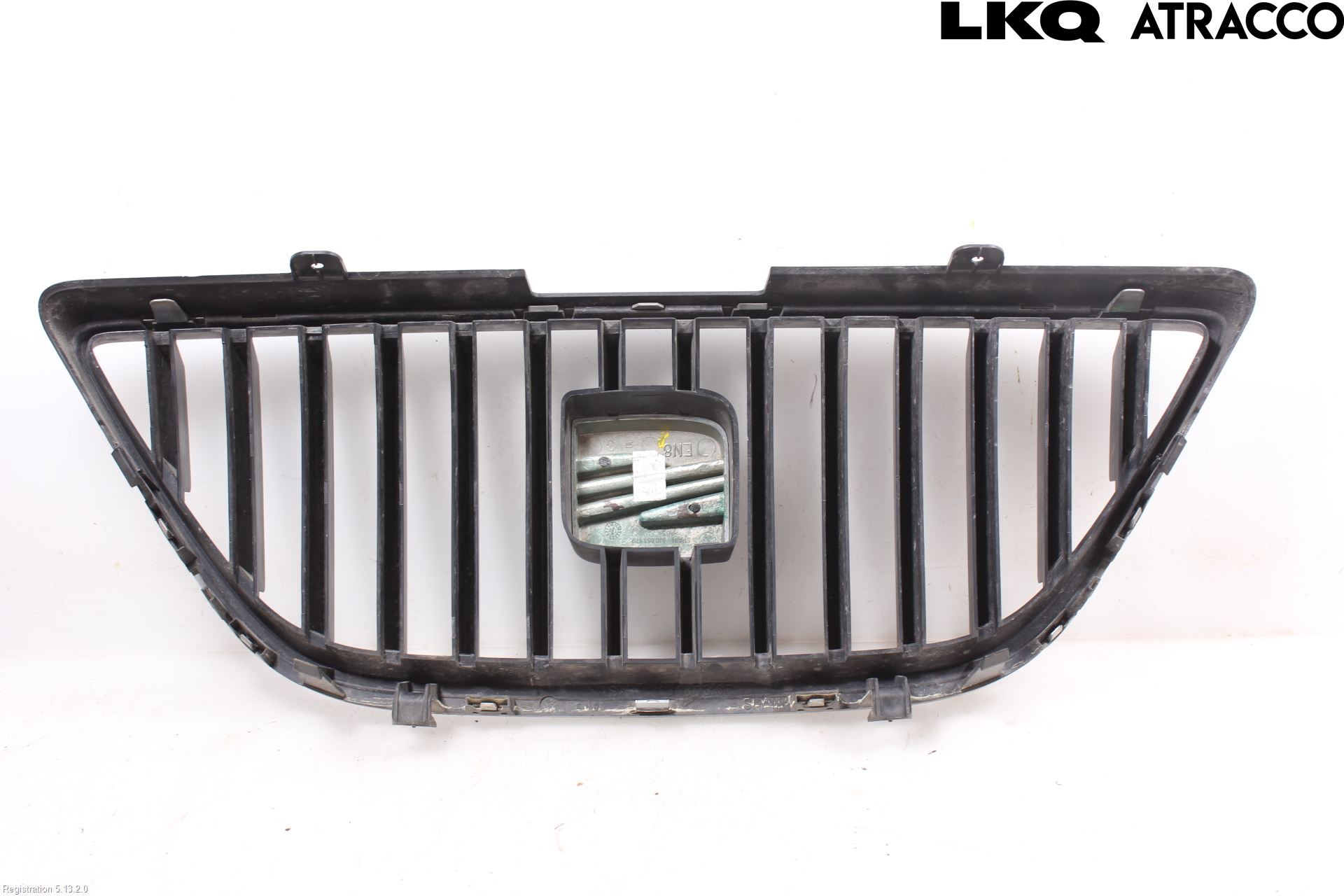 Seat IBIZA IV 08-16 Grill Komplett