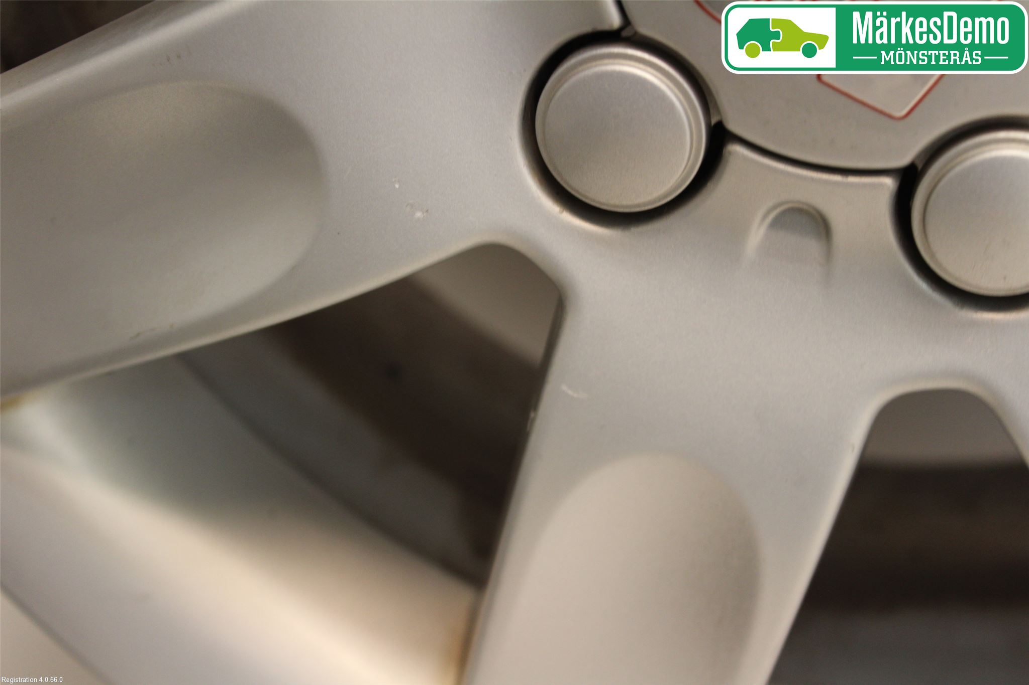 Seat IBIZA III 02-06 Felg Aluminium