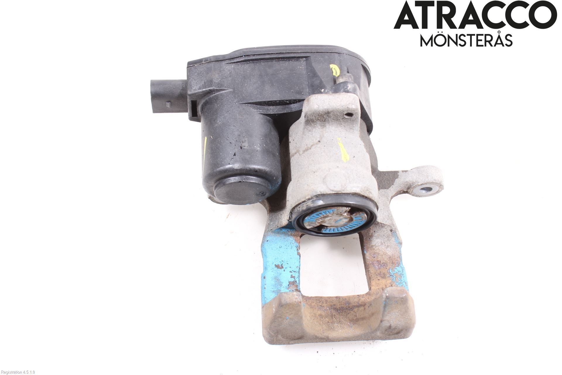Kia SPORTAGE (QL) 16-21 Bremsecaliper Bak Høyre